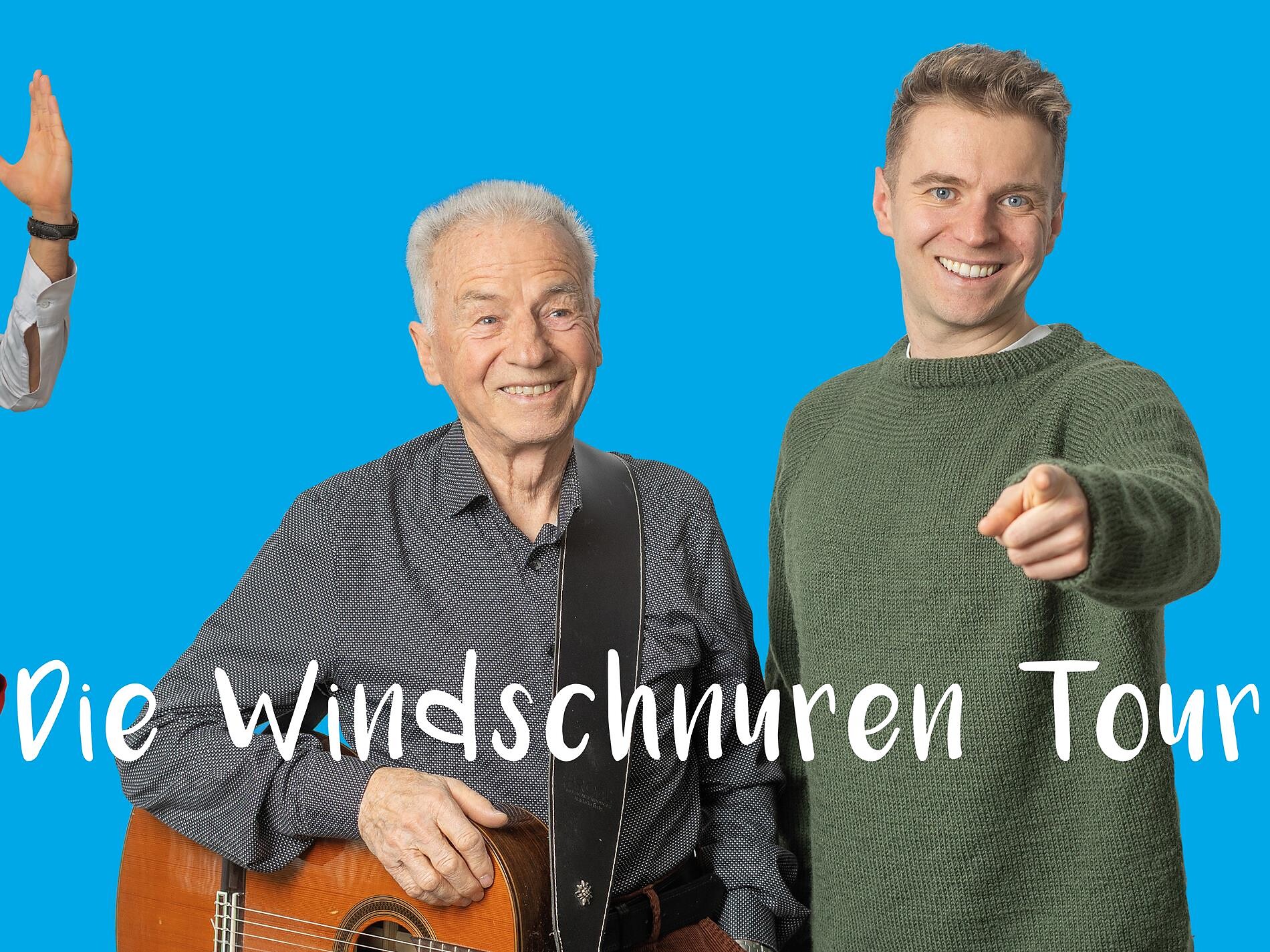 Castel Prösels: Die Windschnuren touren - Regione dolomitica Alpe di Siusi - #1 - suedtirol.info