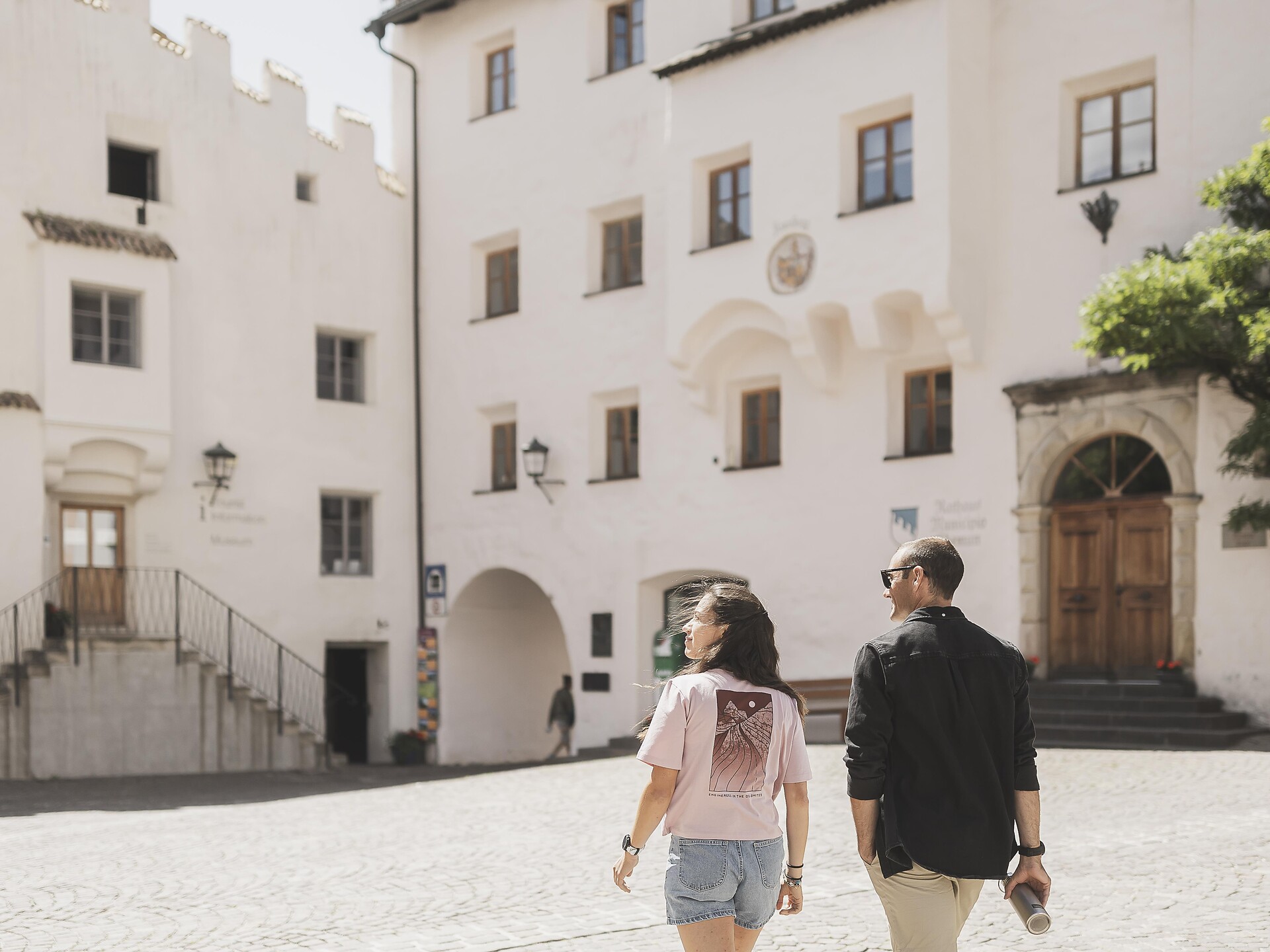 Sonntagstreff - Dolomitenregion Seiser Alm - #1 - suedtirol.info