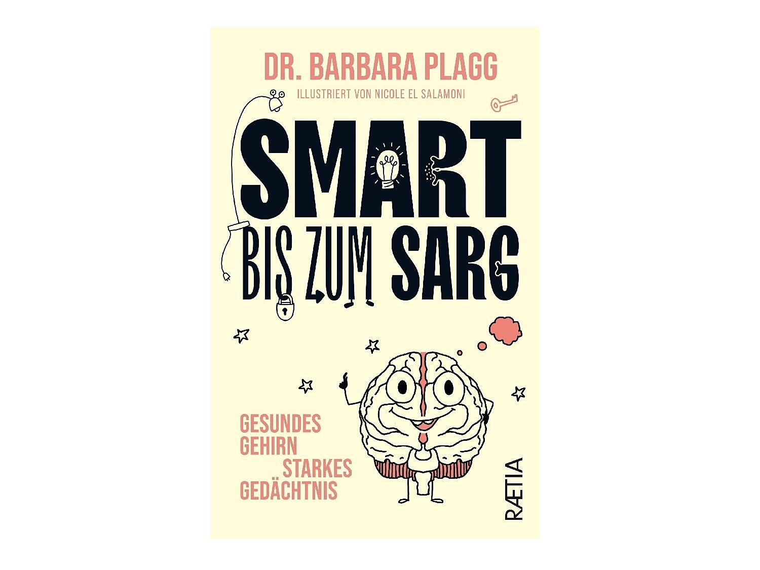 Smart bis zum Sarg – Buchvorstellung in der Stadtbibliothek Sterzing - Sterzing und Umgebung - #1 - suedtirol.info
