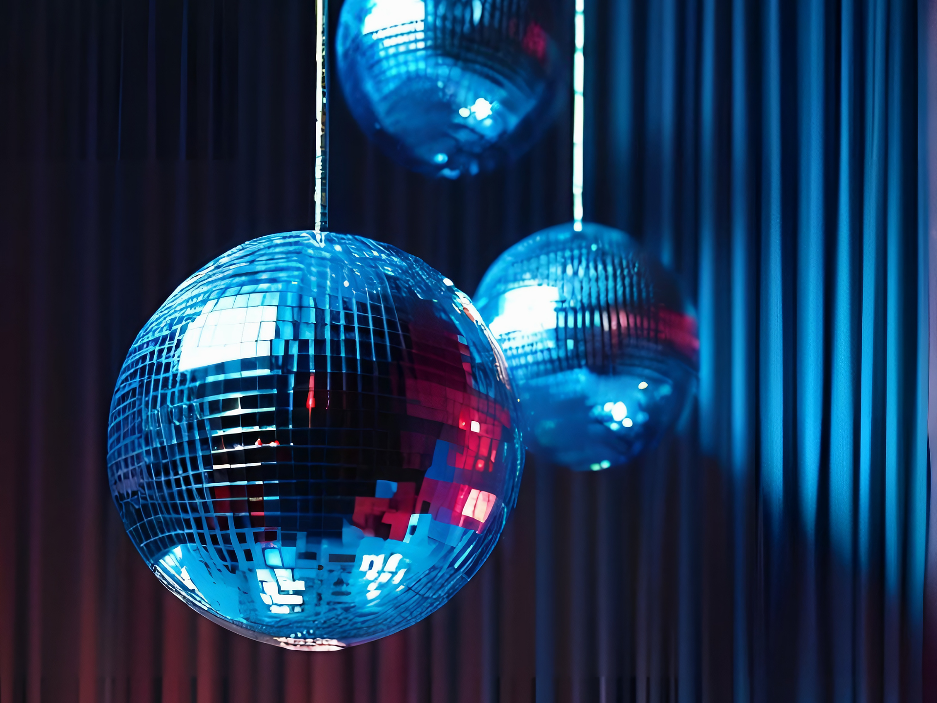 Summer Nights in Seis: Disco Night – Best of 70s & 80s - Dolomites Region Seiser Alm - #1 - suedtirol.info