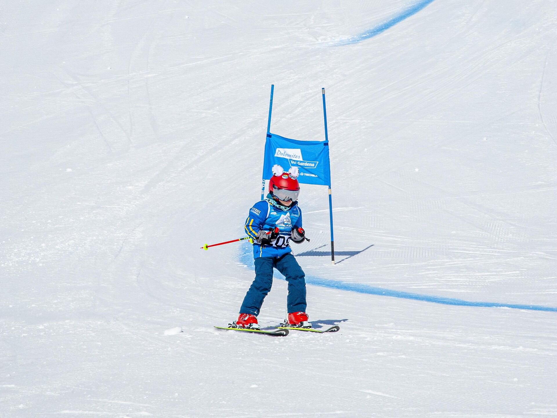 Südtirol Gardenissima KIDS - Dolomitenregion Gröden - #3 - suedtirol.info