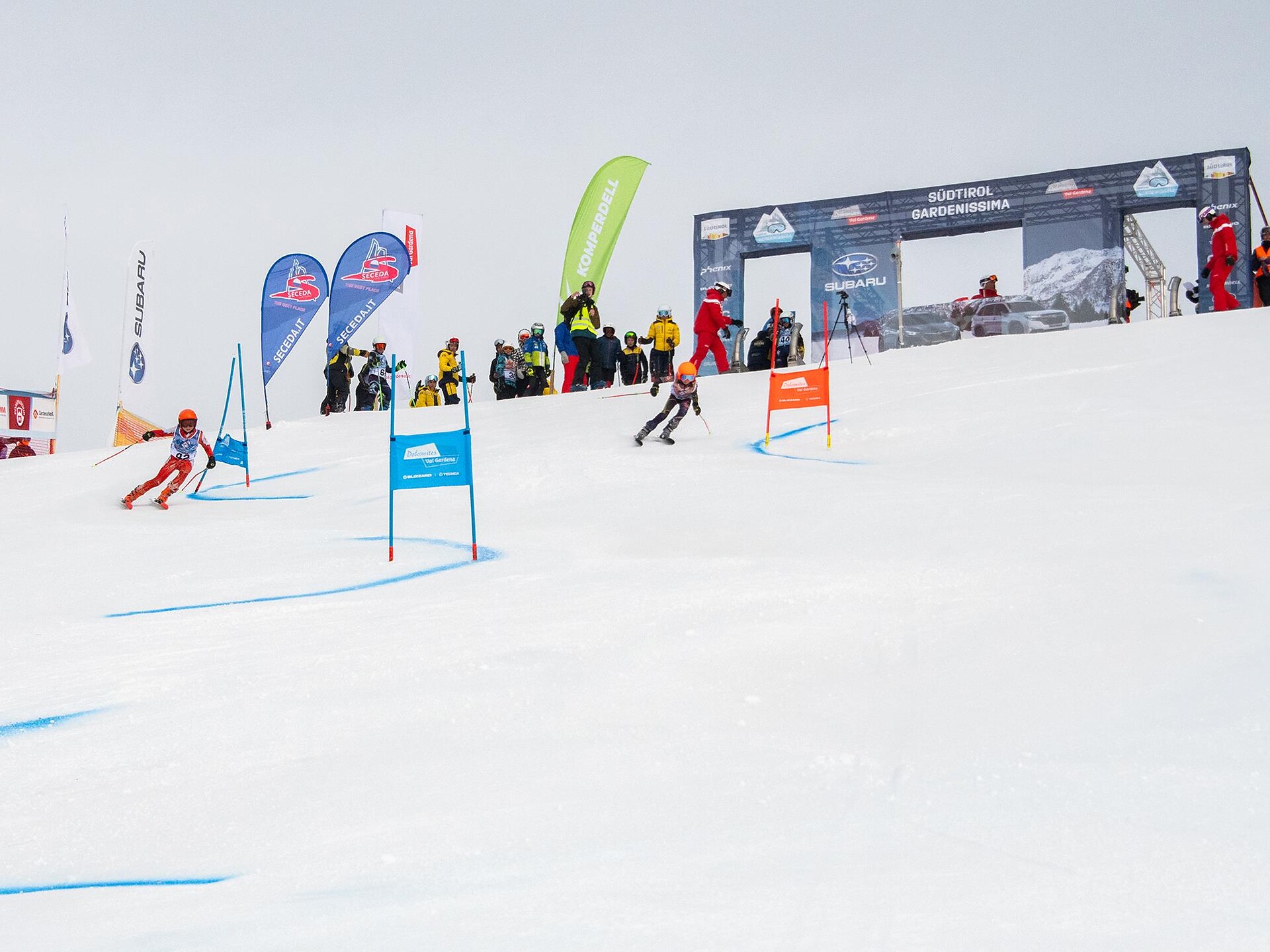 Südtirol Gardenissima KIDS - Dolomites Region Val Gardena - #2 - suedtirol.info