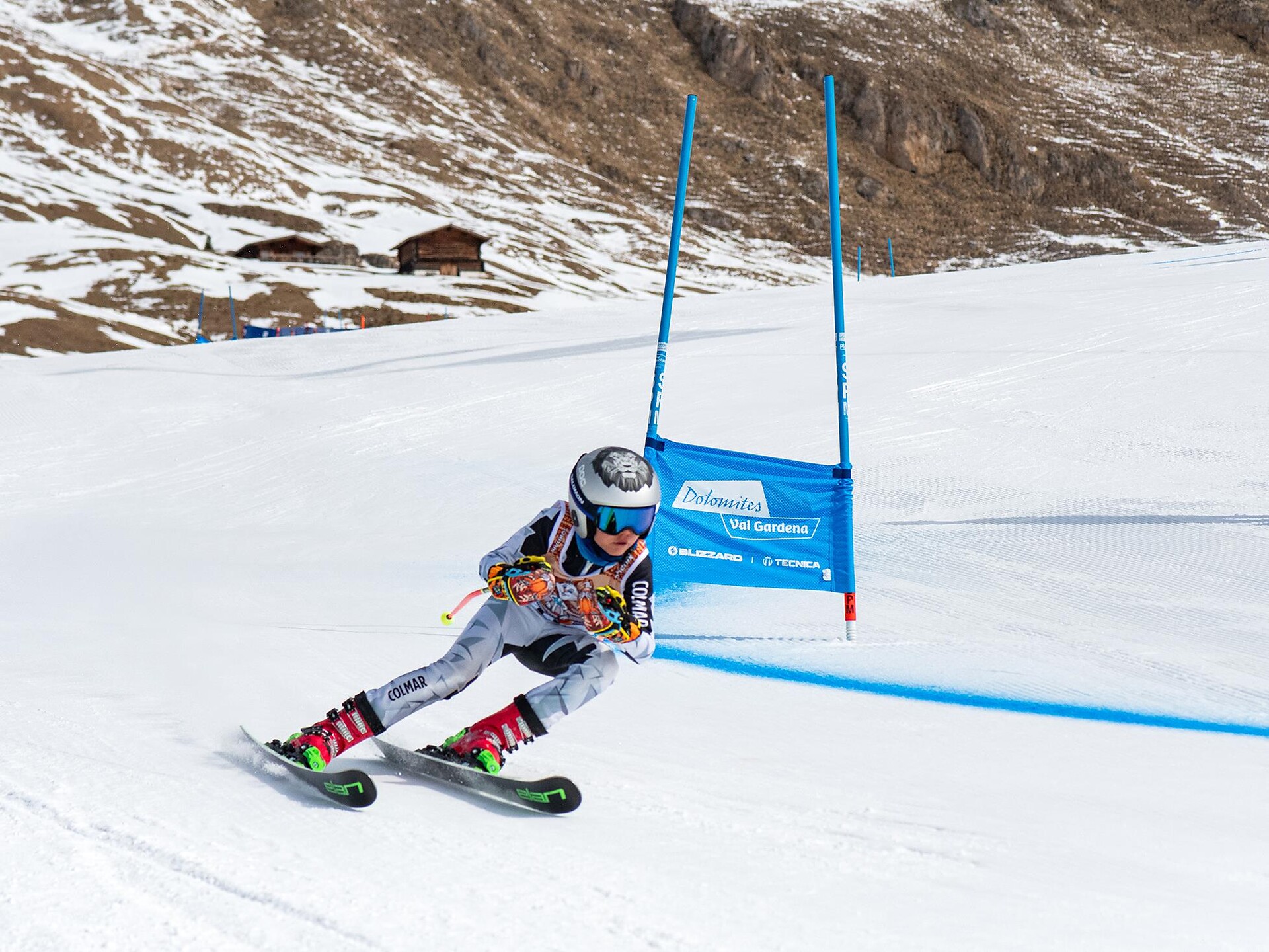 Südtirol Gardenissima KIDS - Dolomites Region Val Gardena - #1 - suedtirol.info