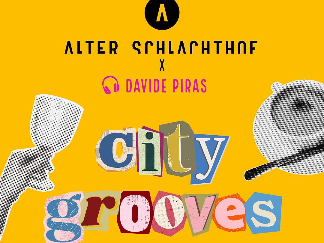 Spring Grooves - Davide Piras - Bressanone e dintorni - #1 - suedtirol.info