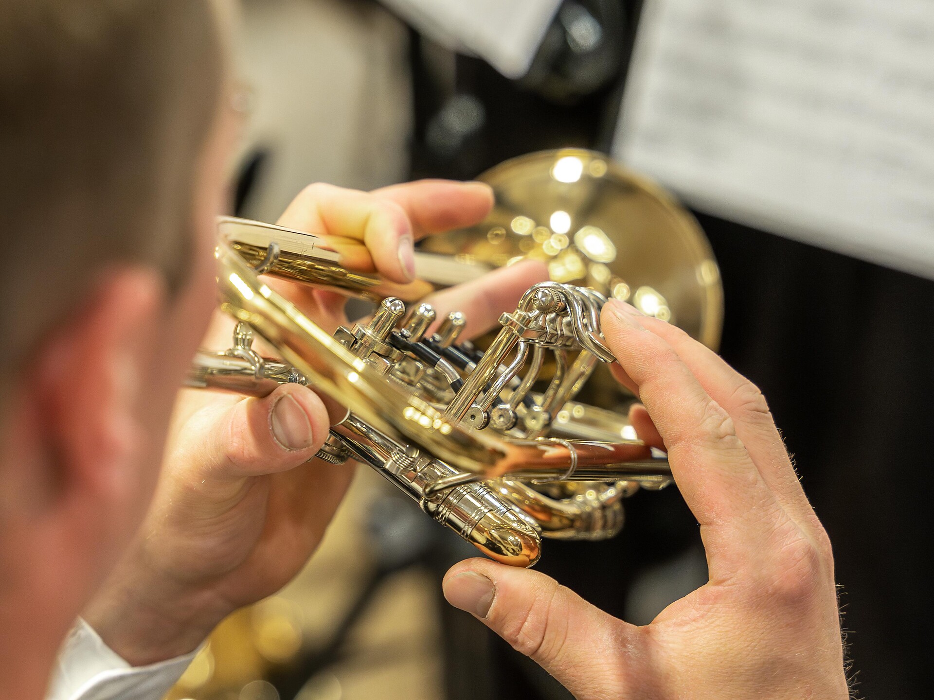 Concerto serale d'estate della banda musicale Aica di Fiè con aperitivo lungo - Regione dolomitica Alpe di Siusi - #1 - suedtirol.info