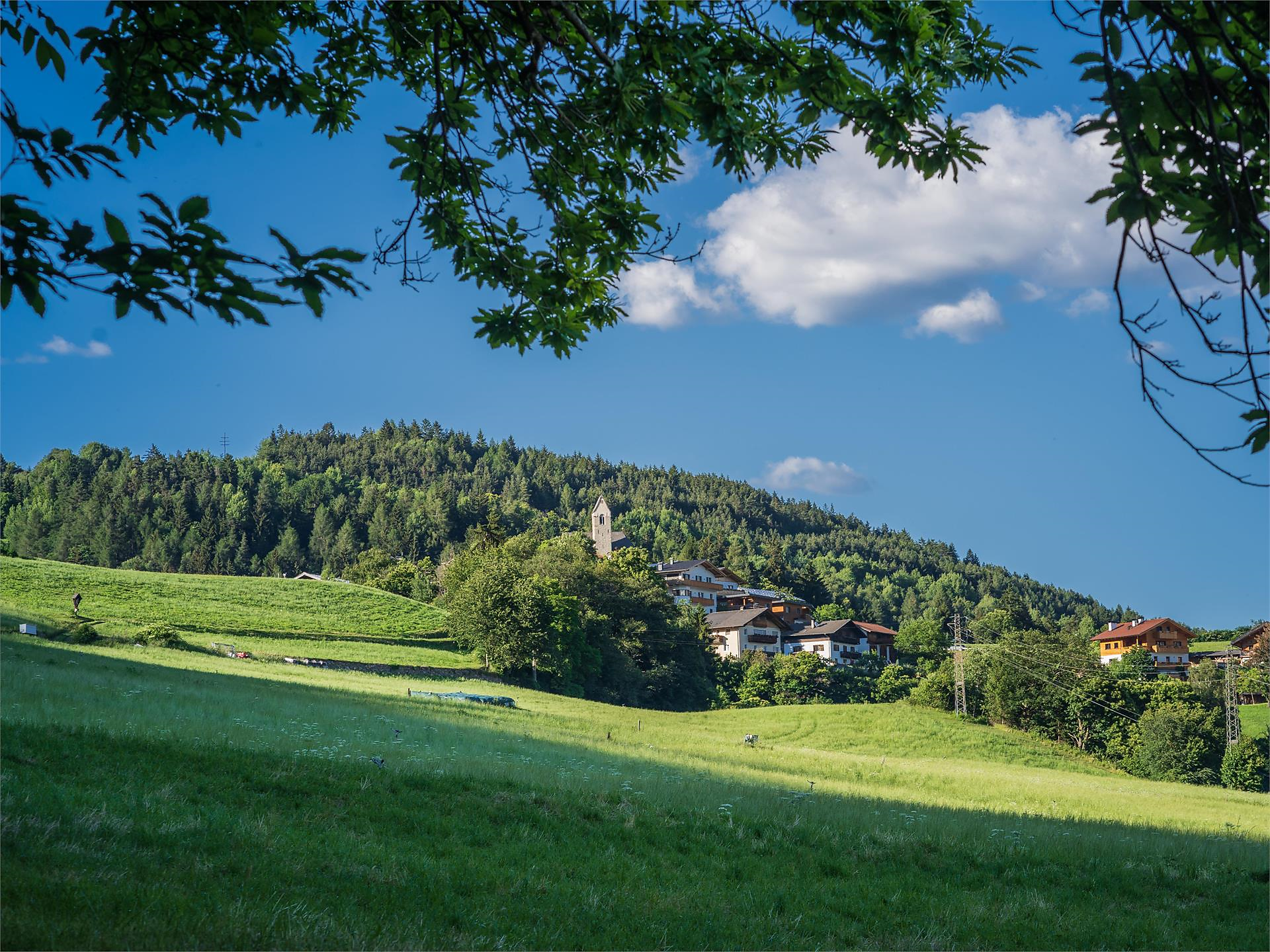 Schnauderer Kirchtag - Brixen und Umgebung - #2 - suedtirol.info