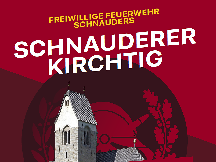 Schnauderer Kirchtag - Brixen und Umgebung - #1 - suedtirol.info