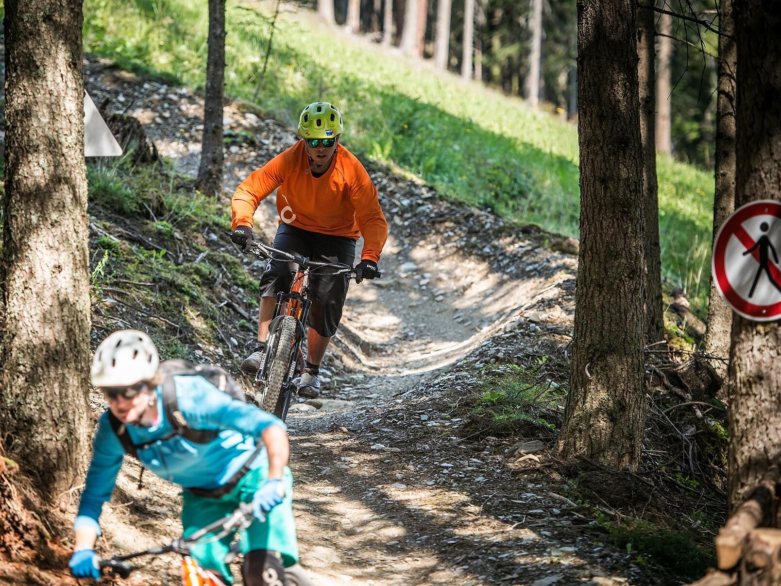 SAAC Bike Camp Bruneck/Brunico 2 suedtirol.info