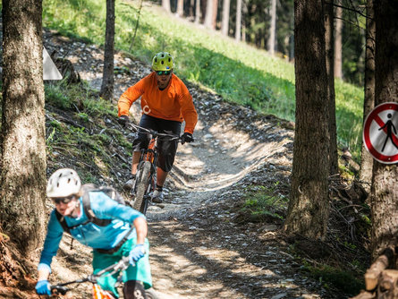 SAAC Bike Camp Brunico 2 suedtirol.info