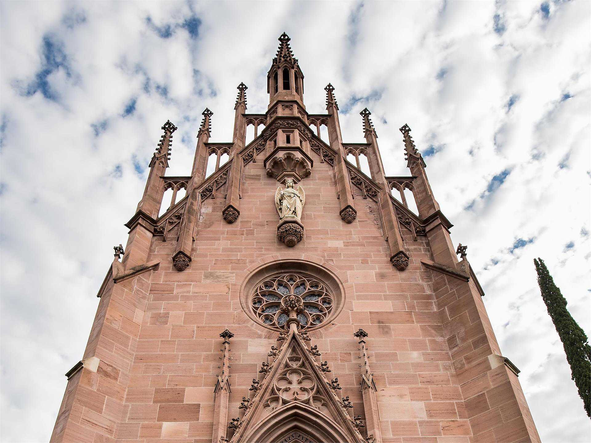 Escursione storico-culturale a Scena - Merano e dintorni - #2 - suedtirol.info