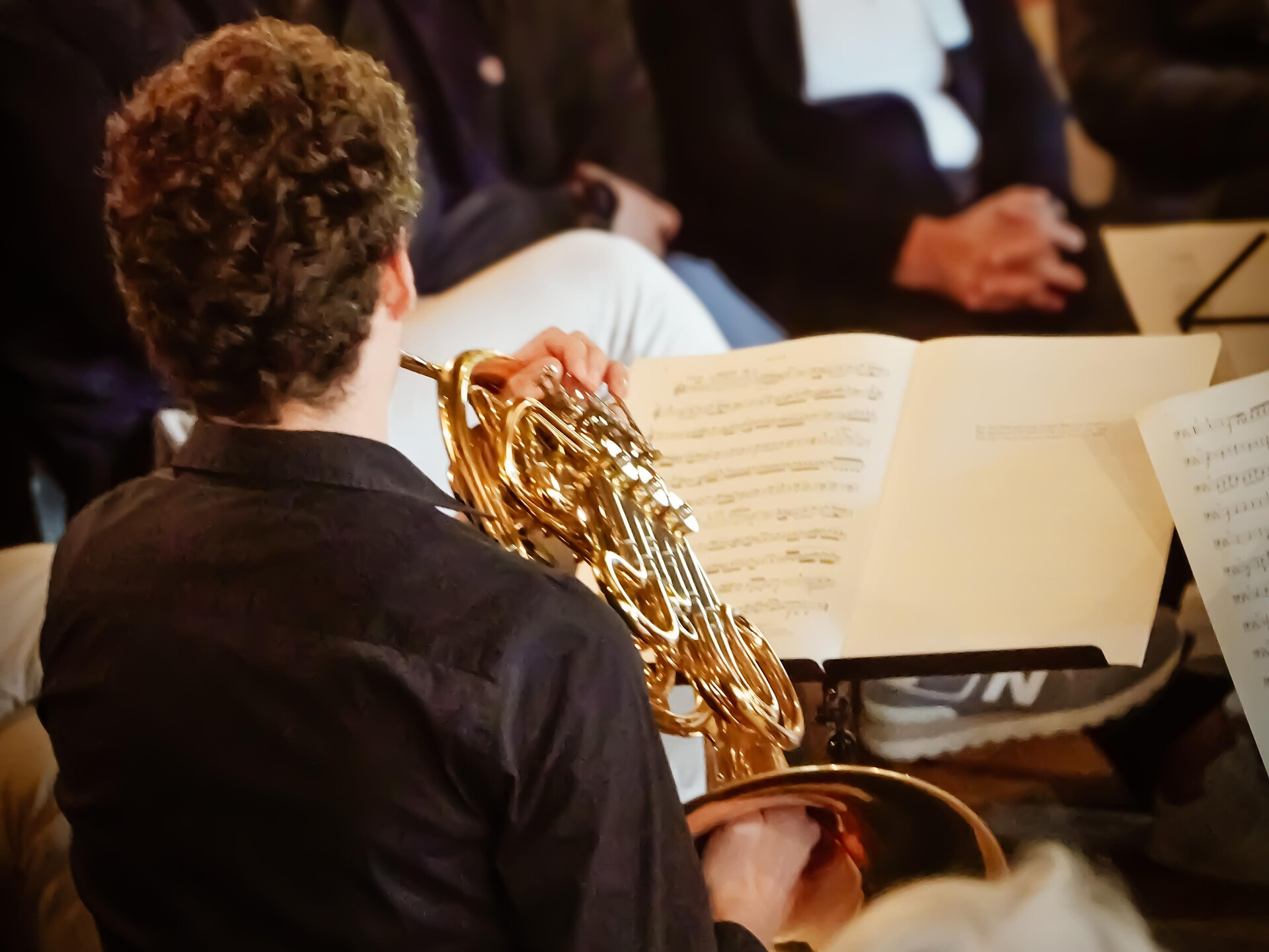 Schlern Music - Kammermusik unterm Schlern - Dolomitenregion Seiser Alm - #3 - suedtirol.info