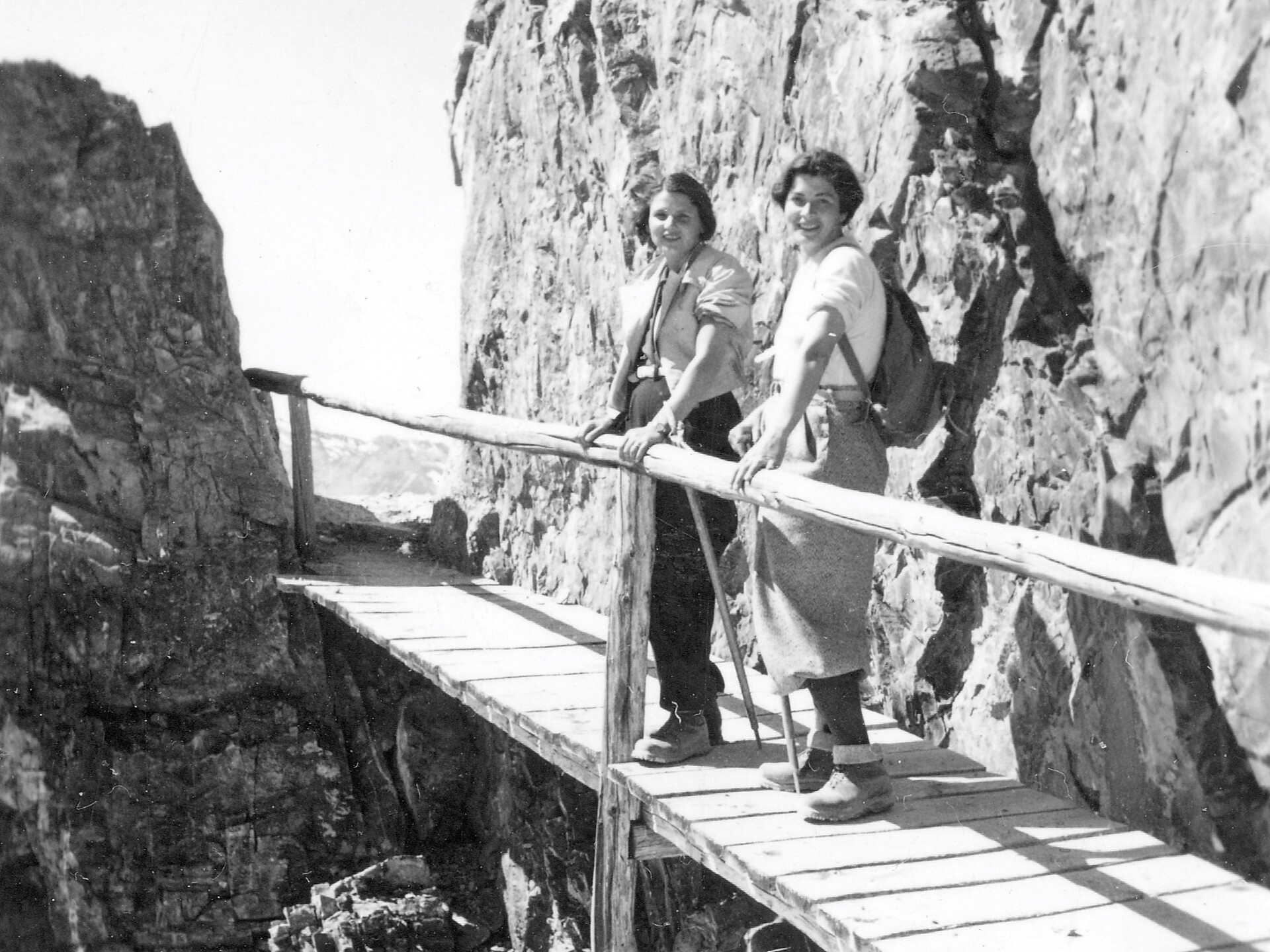 I segni della storia - Val Venosta - #3 - suedtirol.info