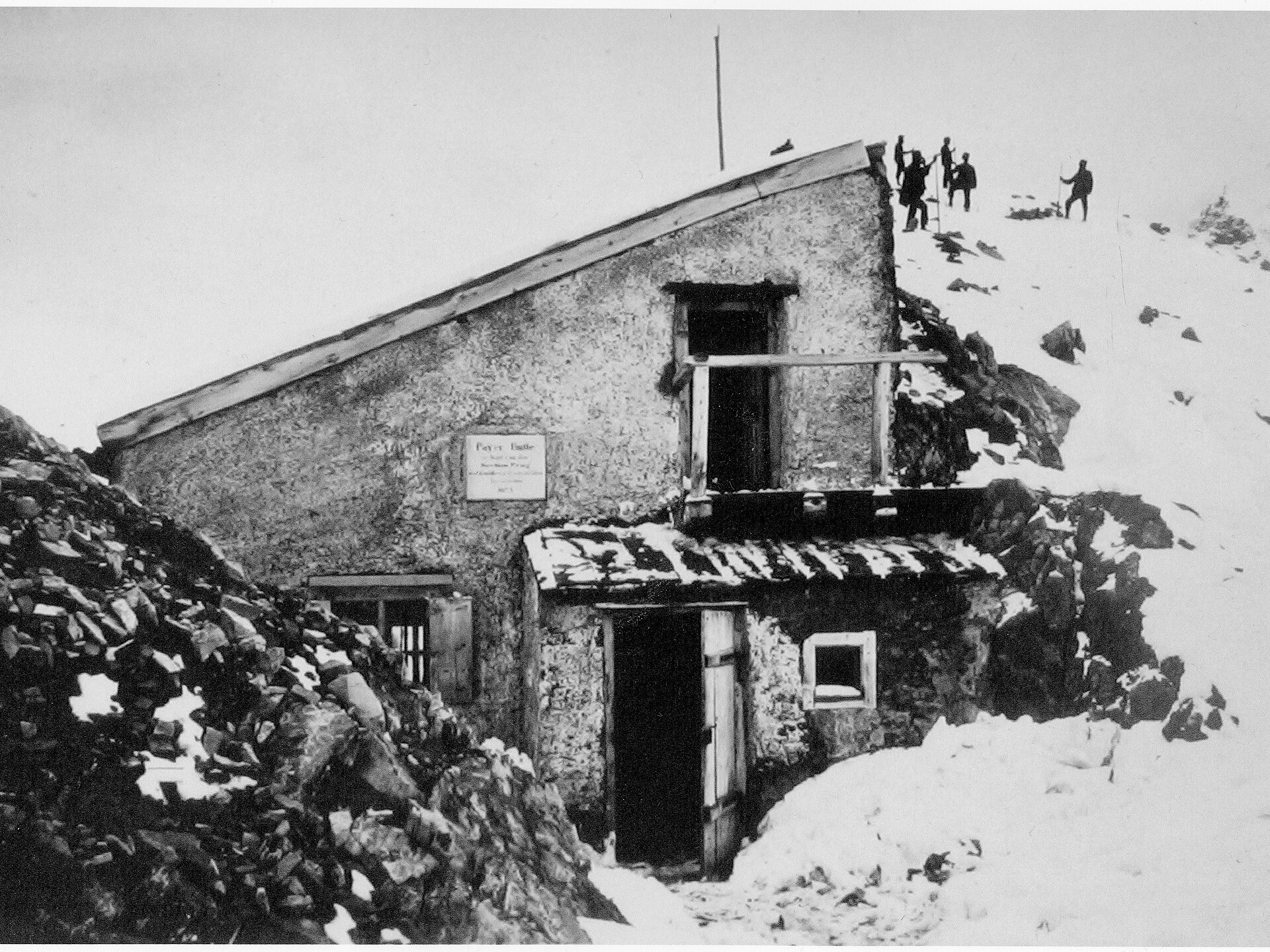 I segni della storia - Val Venosta - #1 - suedtirol.info