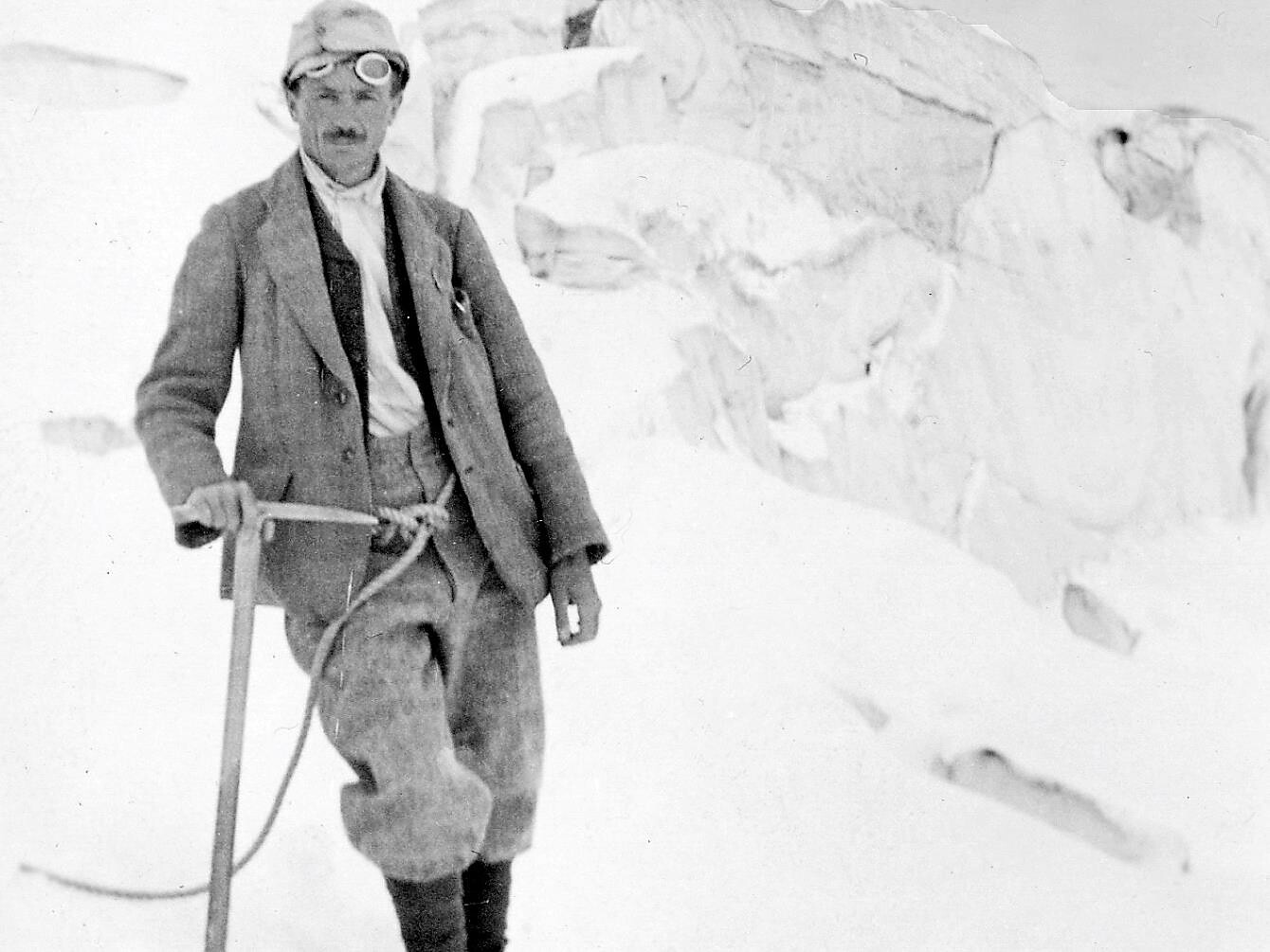 I segni della storia - Val Venosta - #2 - suedtirol.info