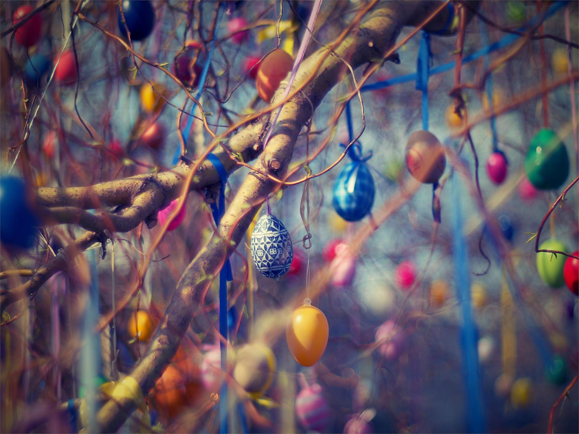 Sterzinger Ostermarkt - Sterzing und Umgebung - #2 - suedtirol.info