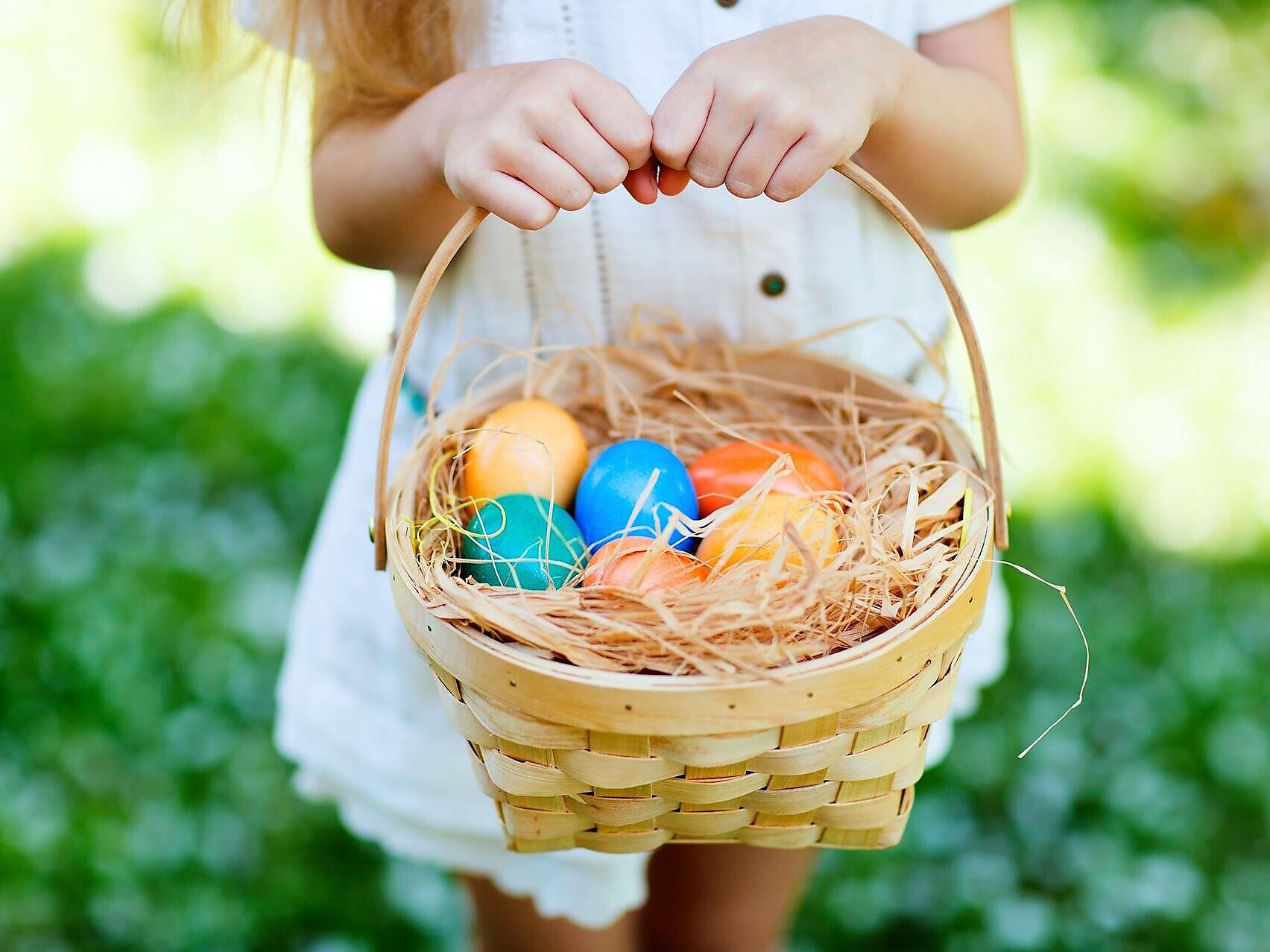 Sterzinger Ostermarkt - Sterzing und Umgebung - #1 - suedtirol.info