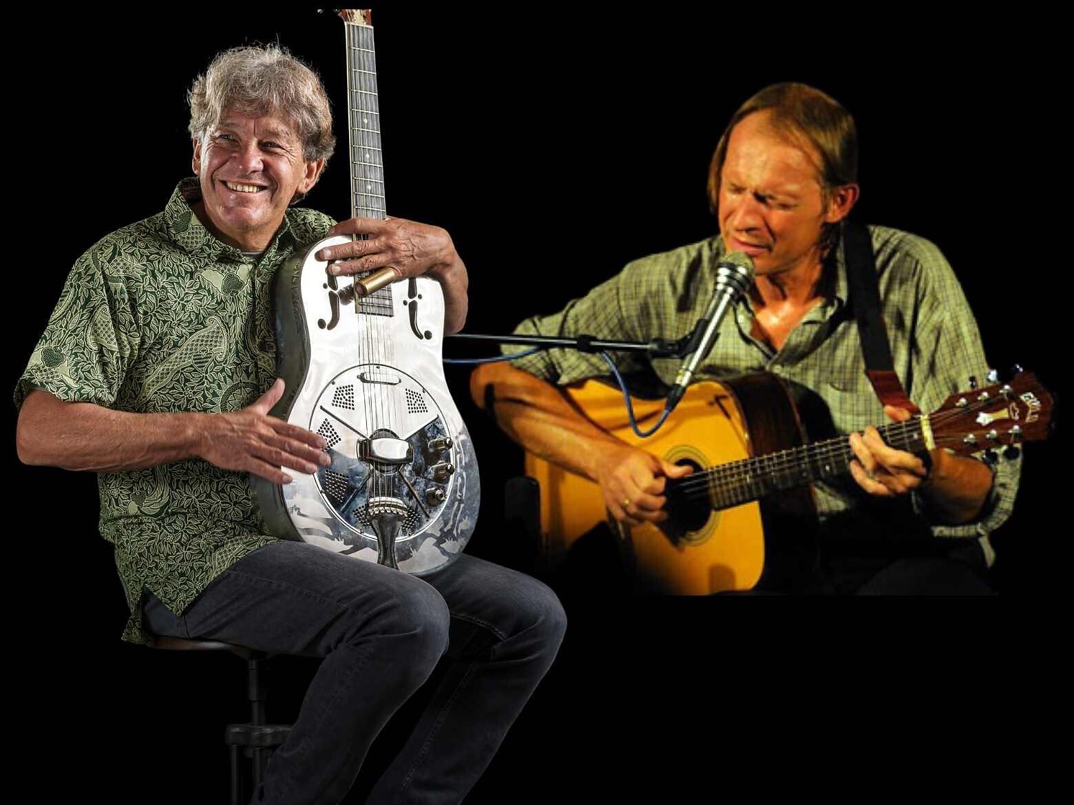 Stanglerhof: Aperitif, Buffet und Konzert - Ghirardini & Biscuola - Dolomitenregion Seiser Alm - #1 - suedtirol.info