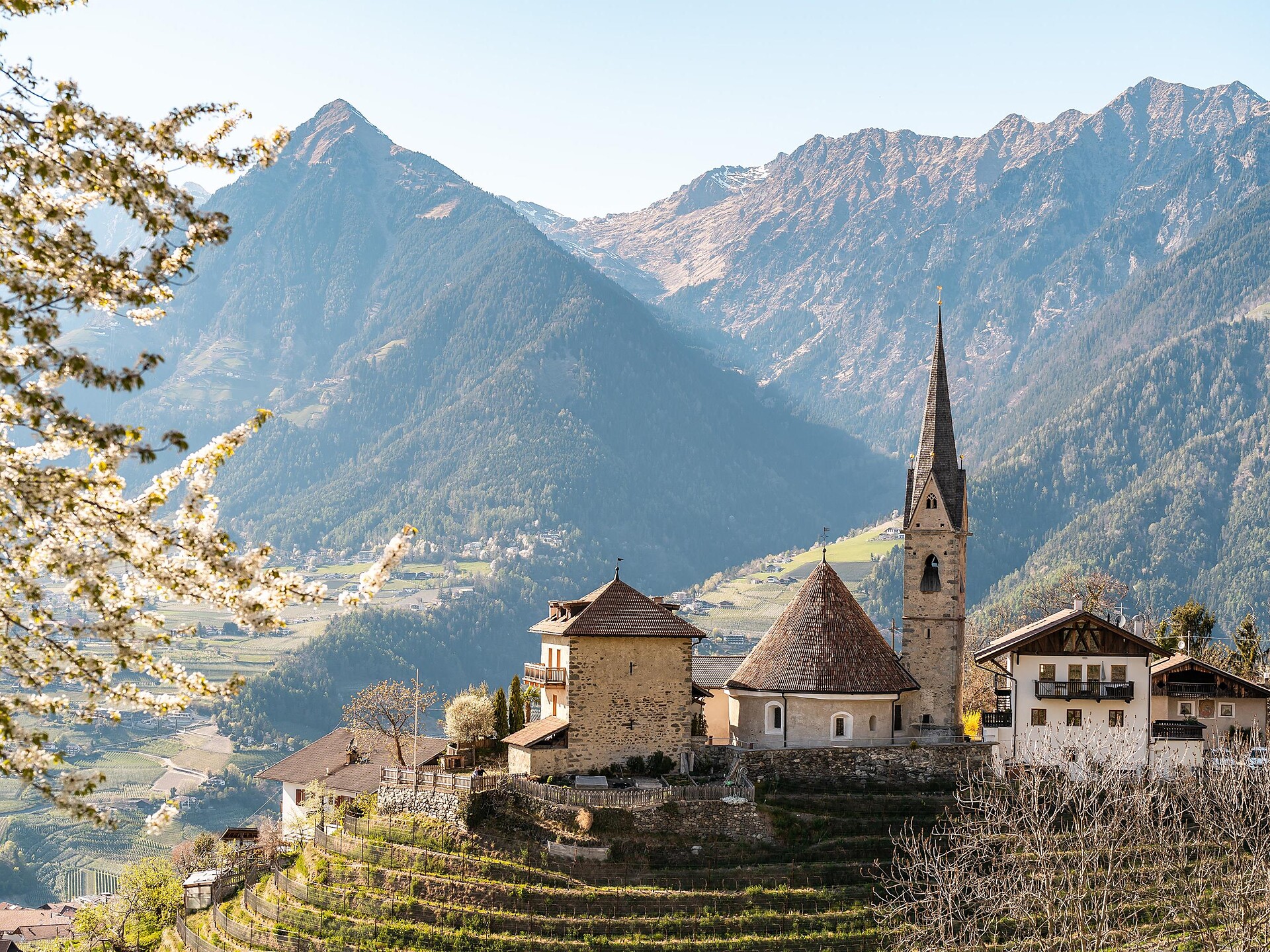 Schenna.Wein - Beats im Glas - Meran und Umgebung - #3 - suedtirol.info