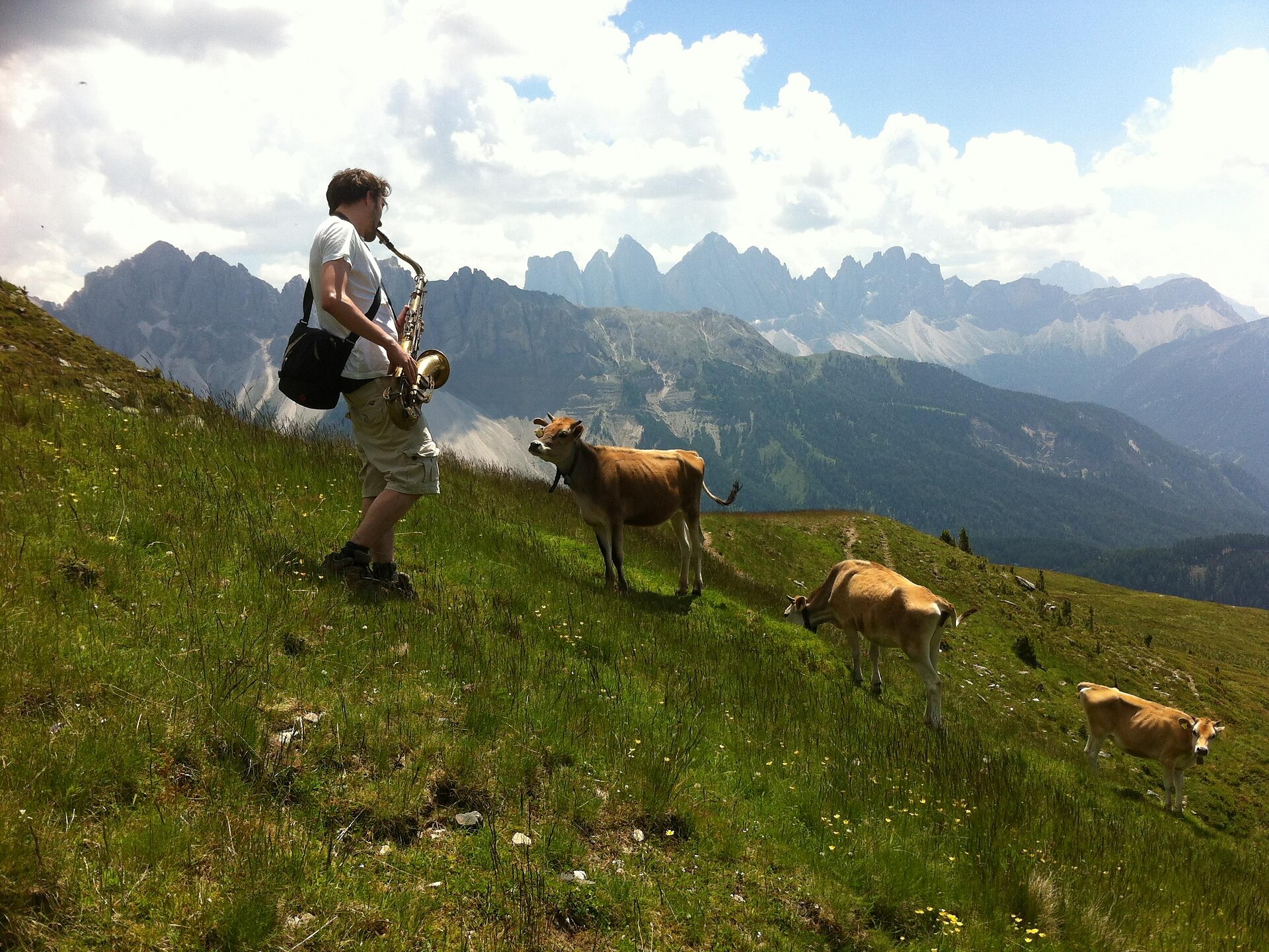 Südtirol Jazzfestival Alto Adige 2026 - Bolzano e dintorni - #2 - suedtirol.info