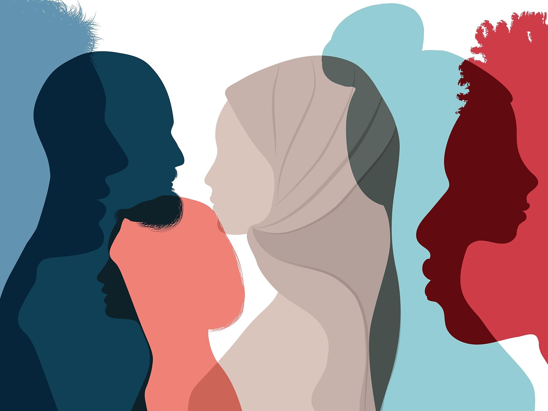 Sexuelle Bildung im interkulturellen Kontext - Brixen und Umgebung - #1 - suedtirol.info