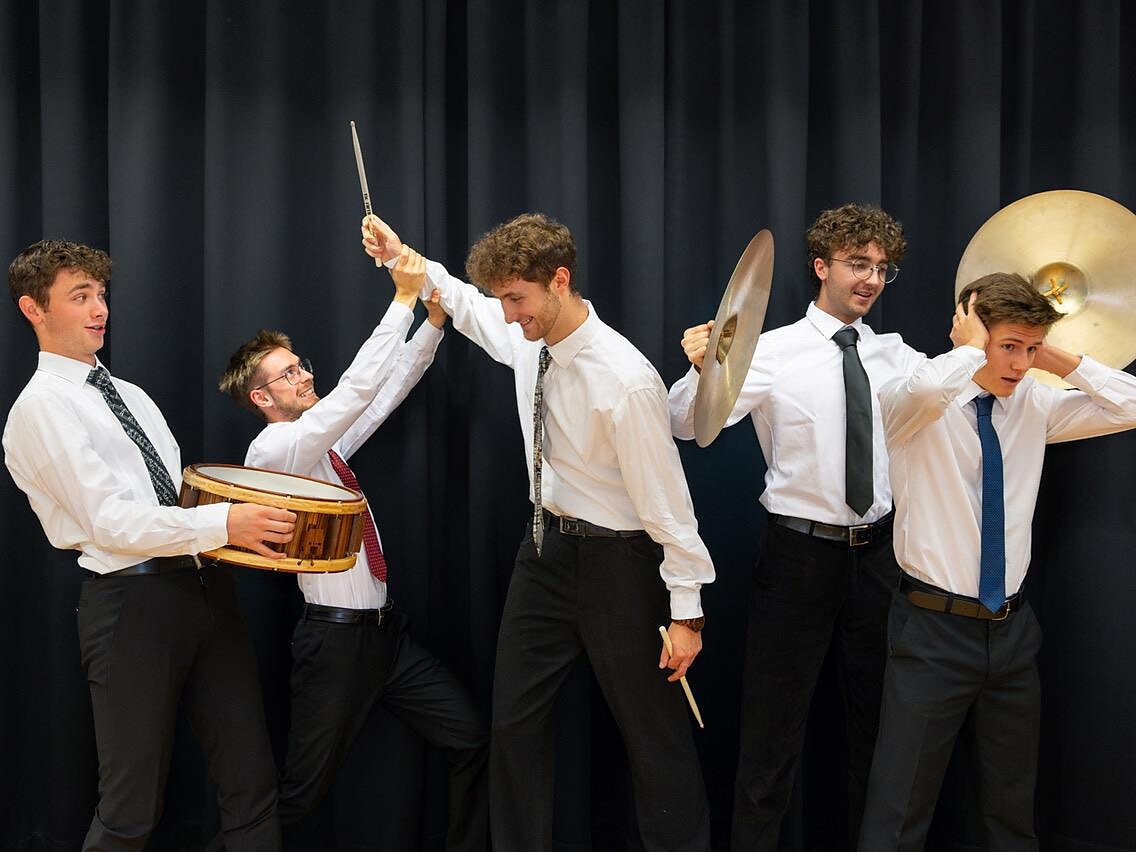 Concerto S. Stefano Symphonic Winds 2025 & Donka Angatscheva (Pianista) - Merano e dintorni - #2 - suedtirol.info