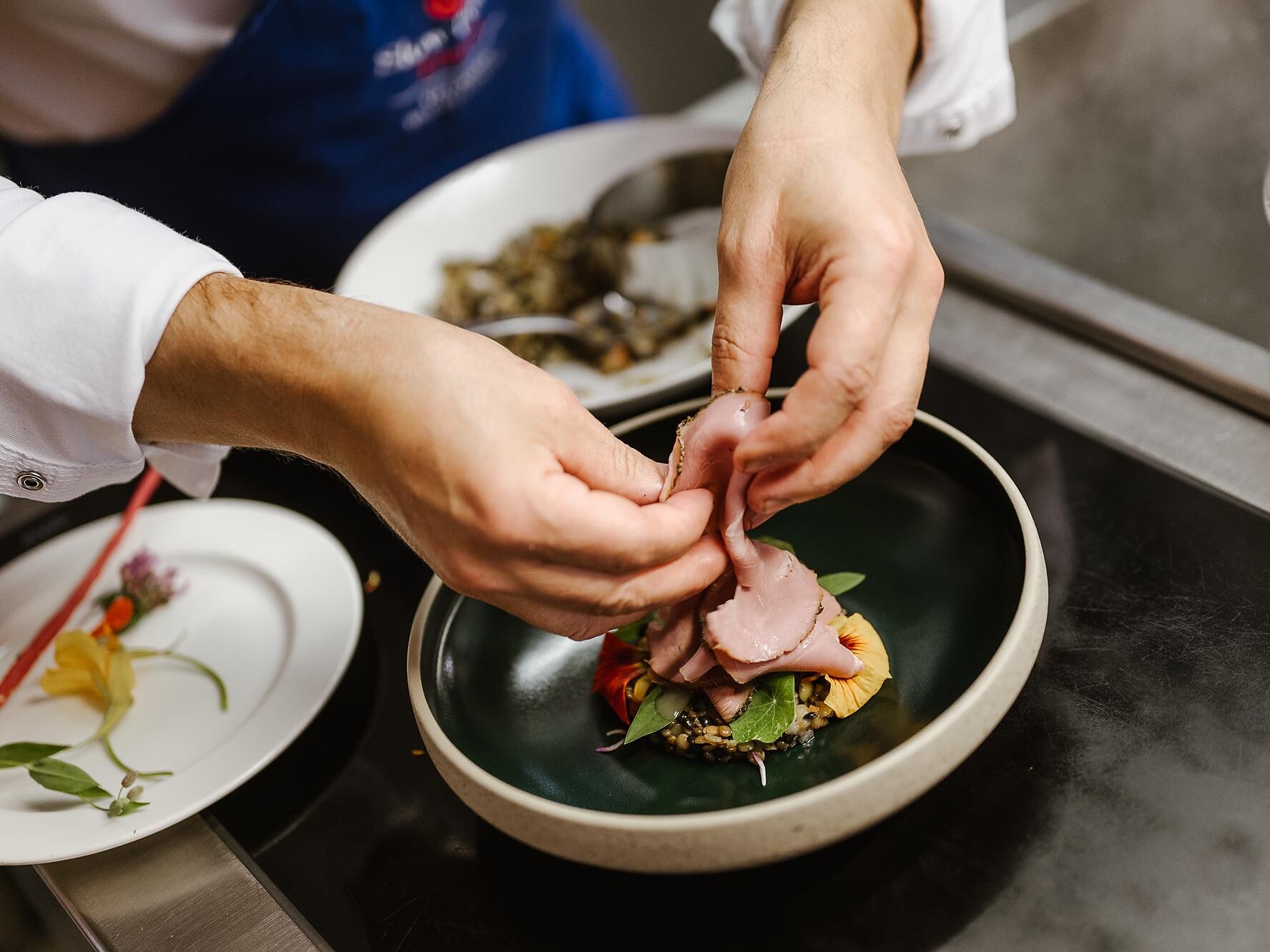 Slow Food Travel - Speciality Week Spring Villnöss/Funes 1 suedtirol.info