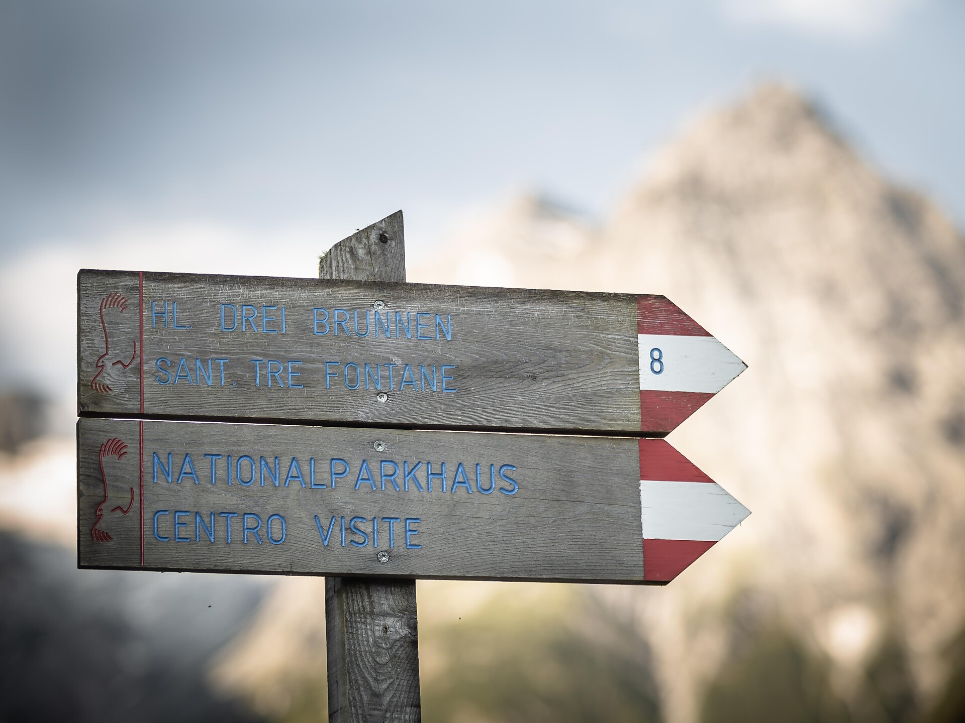 Stelvio Park Day al Centro visitatori naturatrafoi - Val Venosta - #1 - suedtirol.info