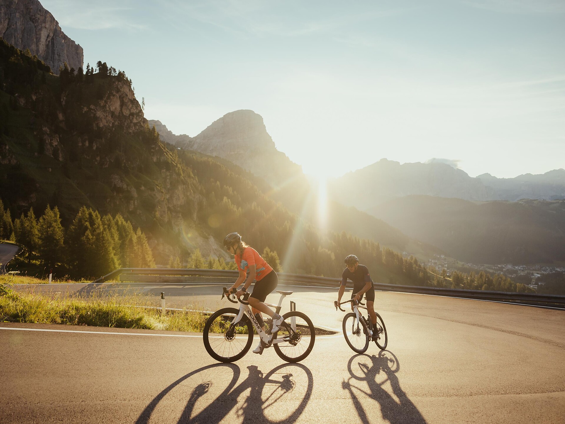Sellaronda Bike Day - Regione dolomitica Alta Badia - #2 - suedtirol.info