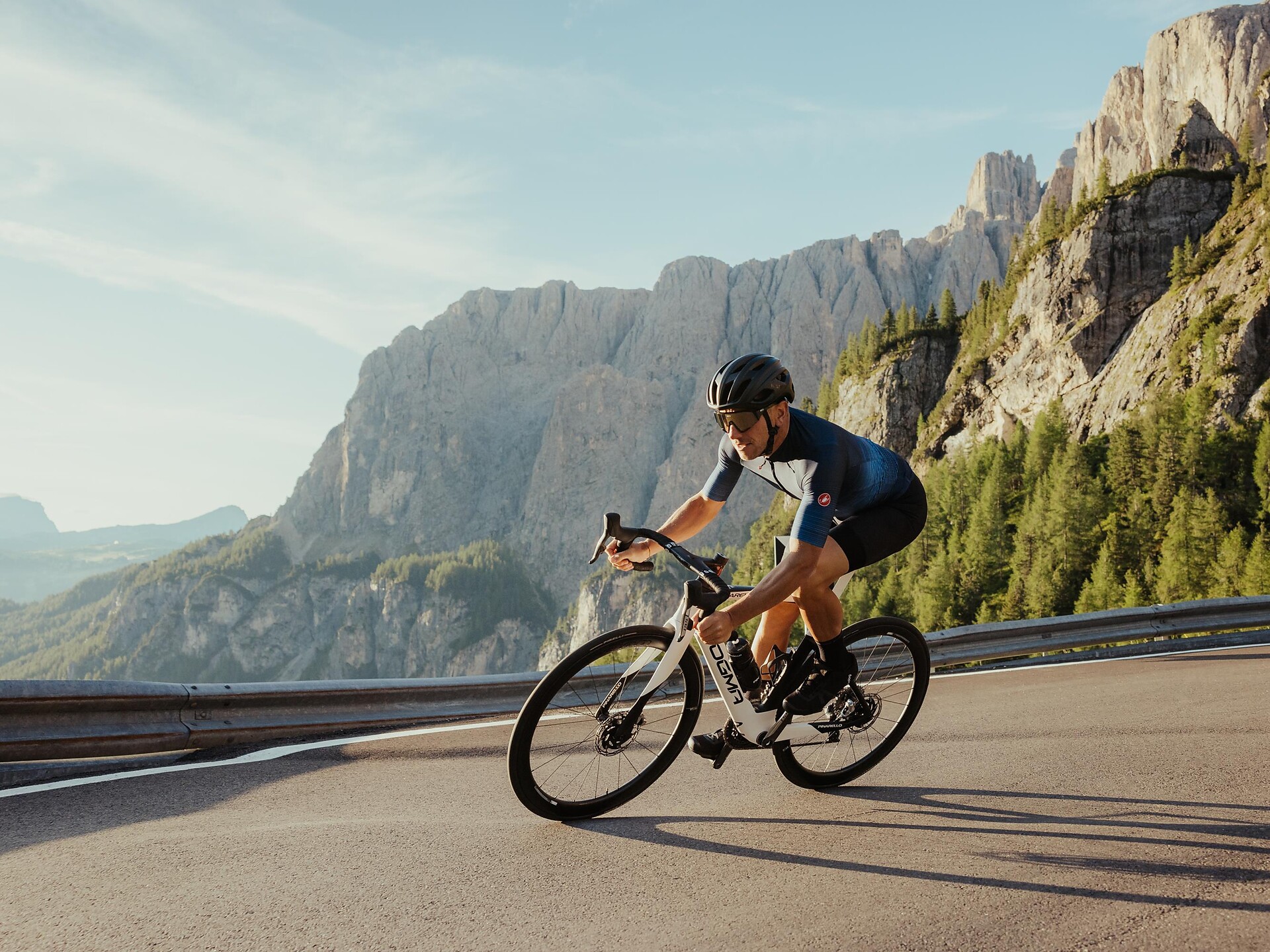 Sellaronda Bike Day - Regione dolomitica Alta Badia - #1 - suedtirol.info