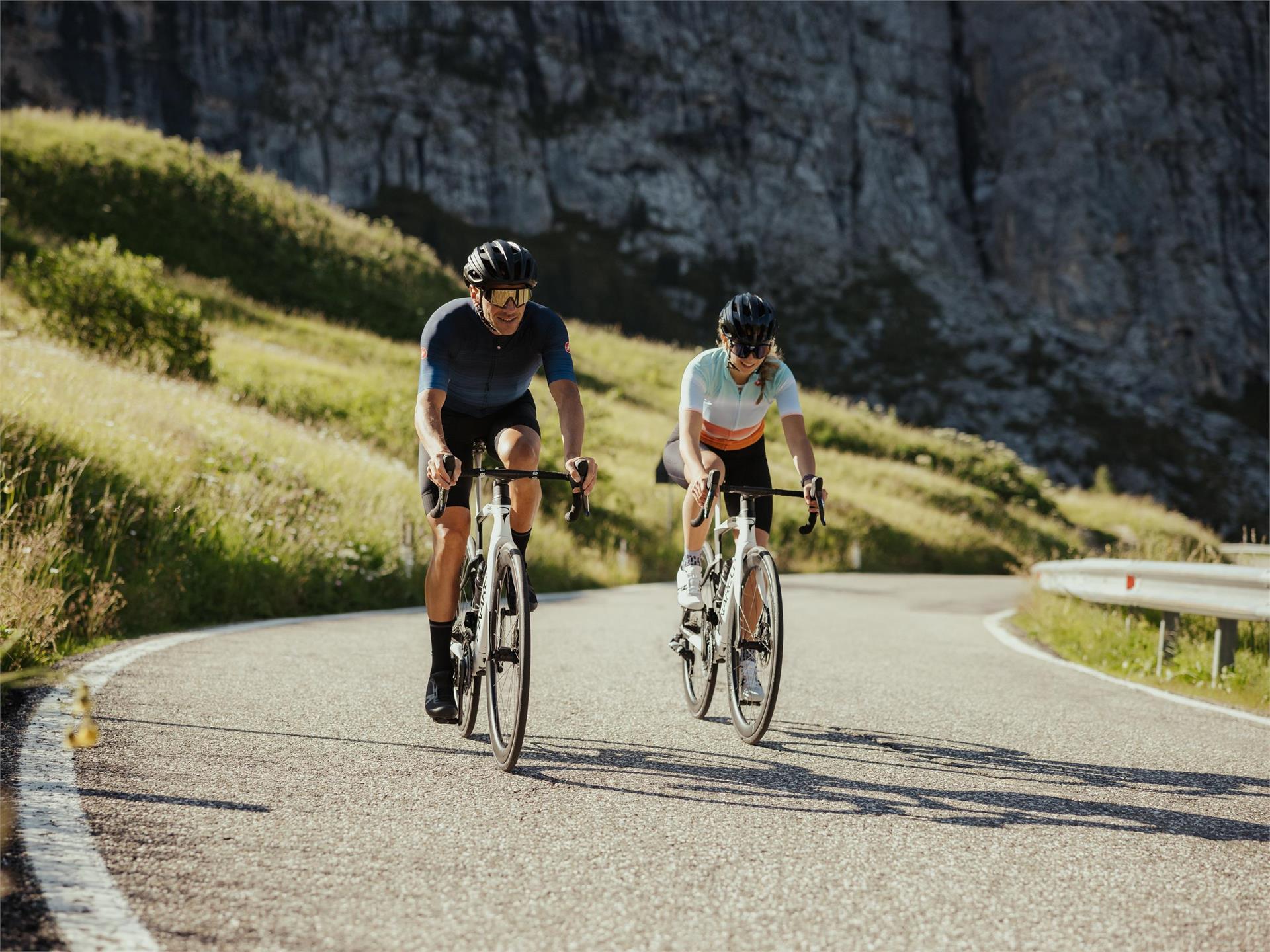 Sellaronda Bike Day Corvara 2 suedtirol.info