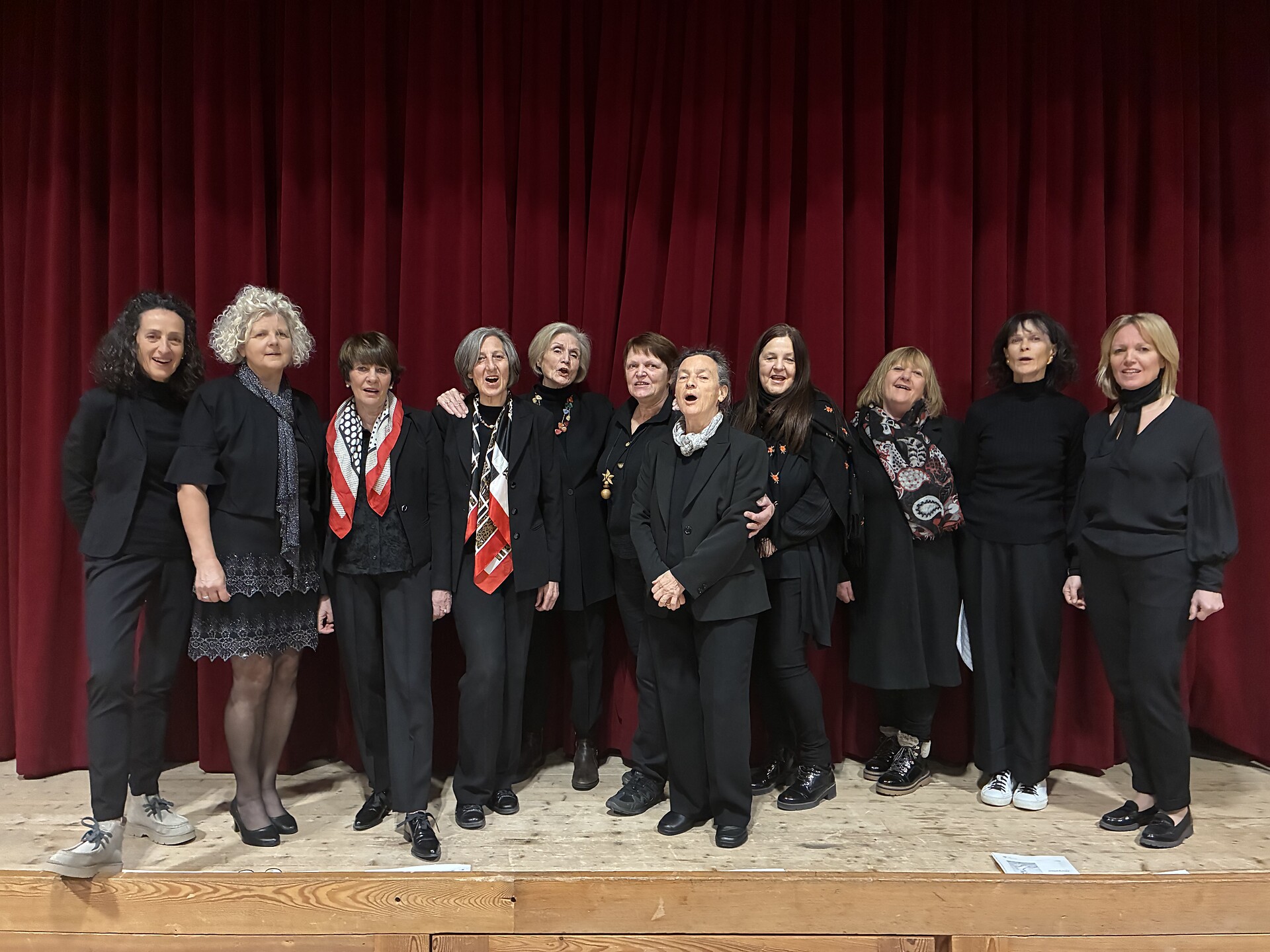 Schloss Prösels: Concert "Wenn ich ein Vöglein wär..." - Dolomites Region Seiser Alm - #1 - suedtirol.info