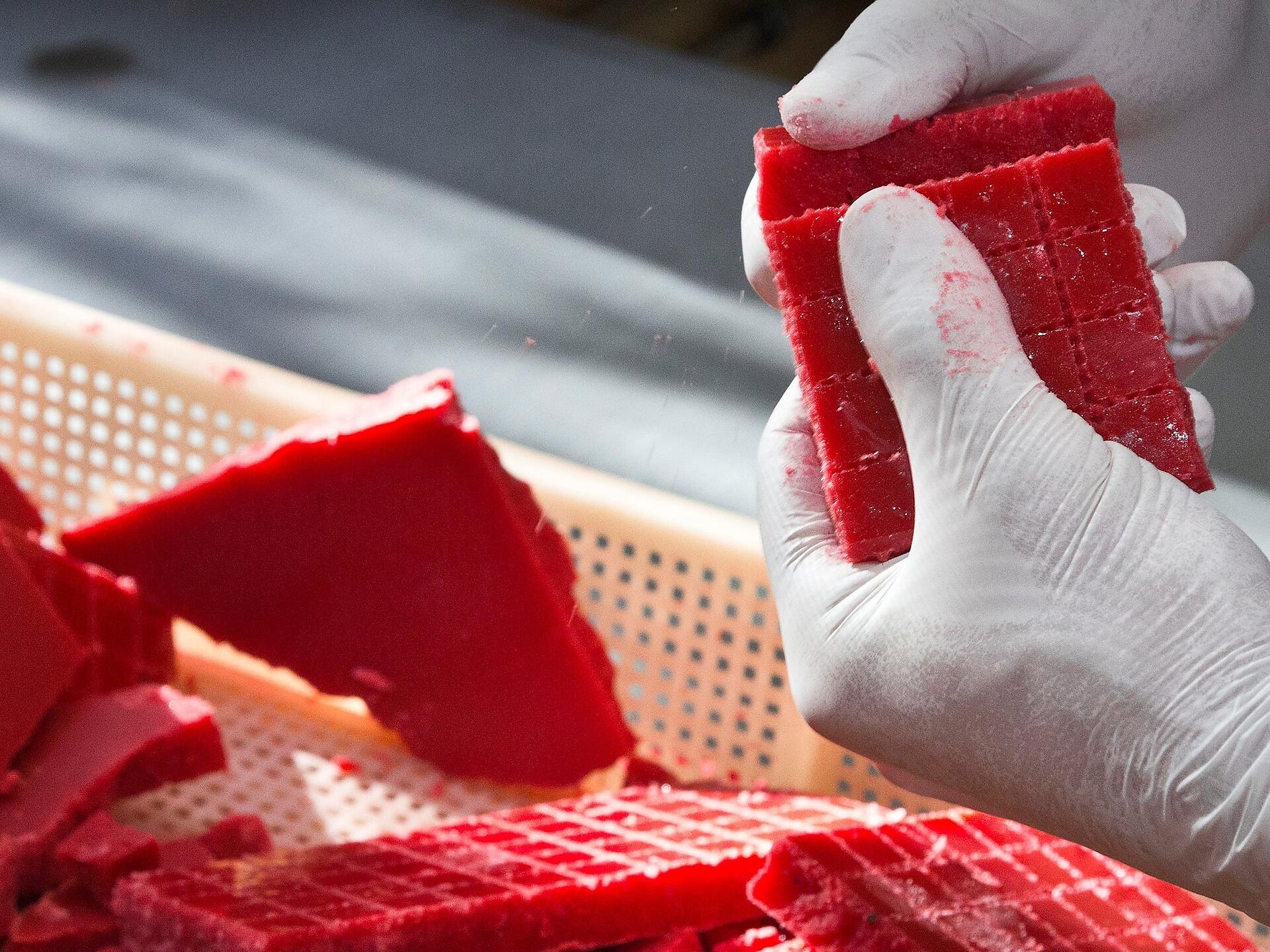 Degustazione di cioccolato - Regione dolomitica Plan de Corones - #1 - suedtirol.info