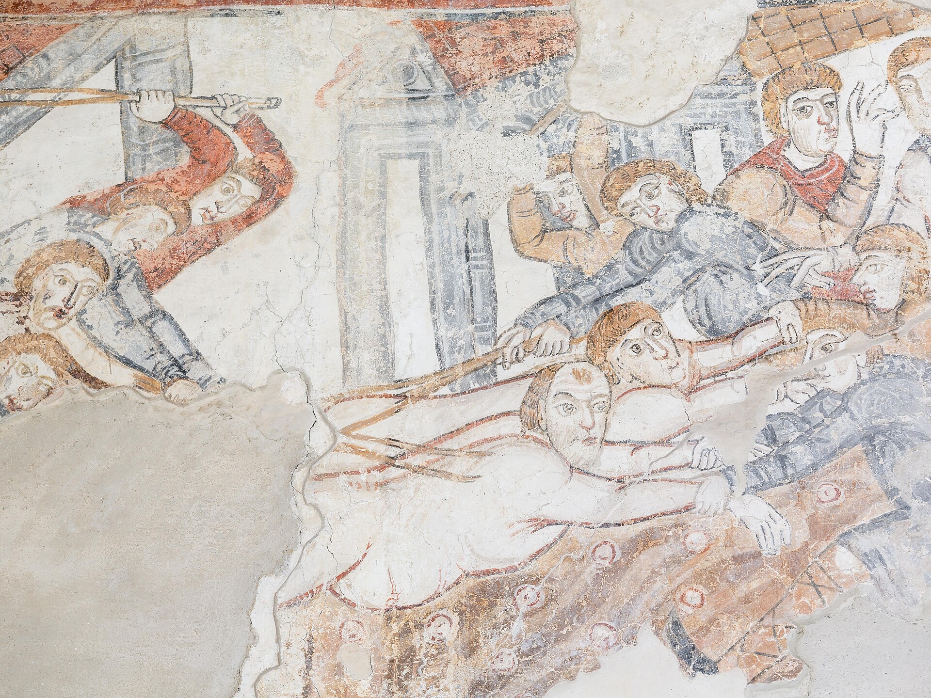 Chiesa di San Benedetto - Val Venosta - #3 - suedtirol.info