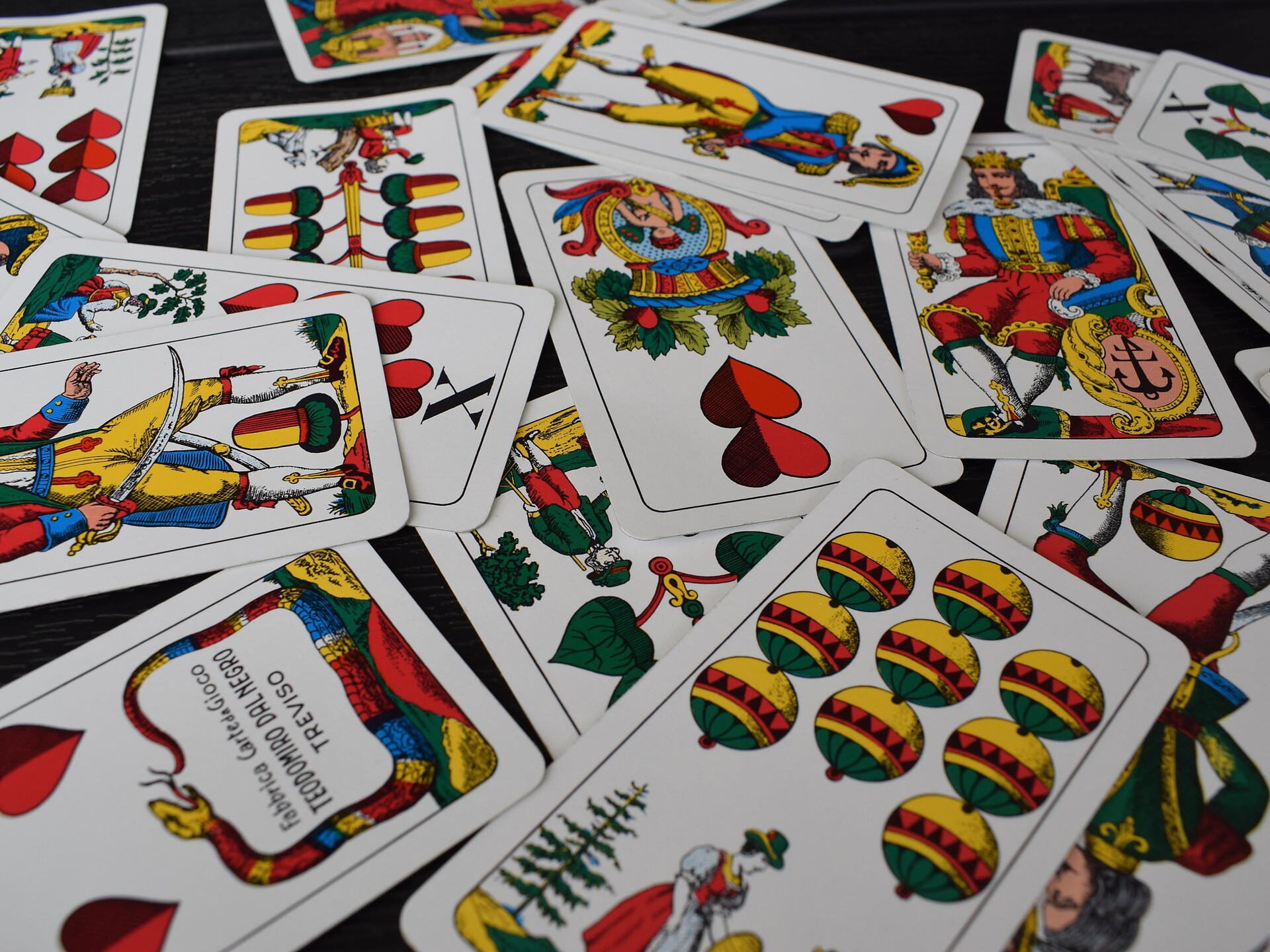 Spieletag zum Vatertag - Meran und Umgebung - #1 - suedtirol.info