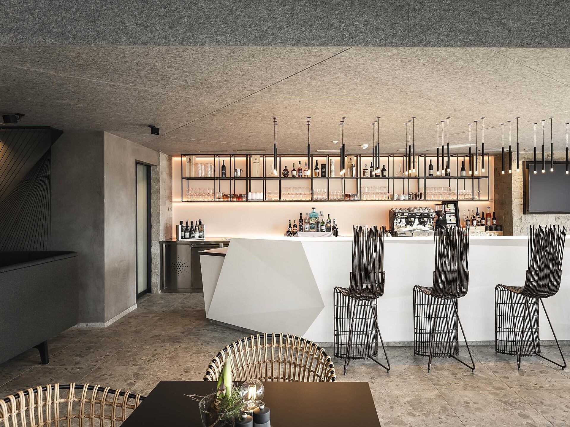 Schenner Langes | A kloaner Schlawiner - Merano e dintorni - #3 - suedtirol.info