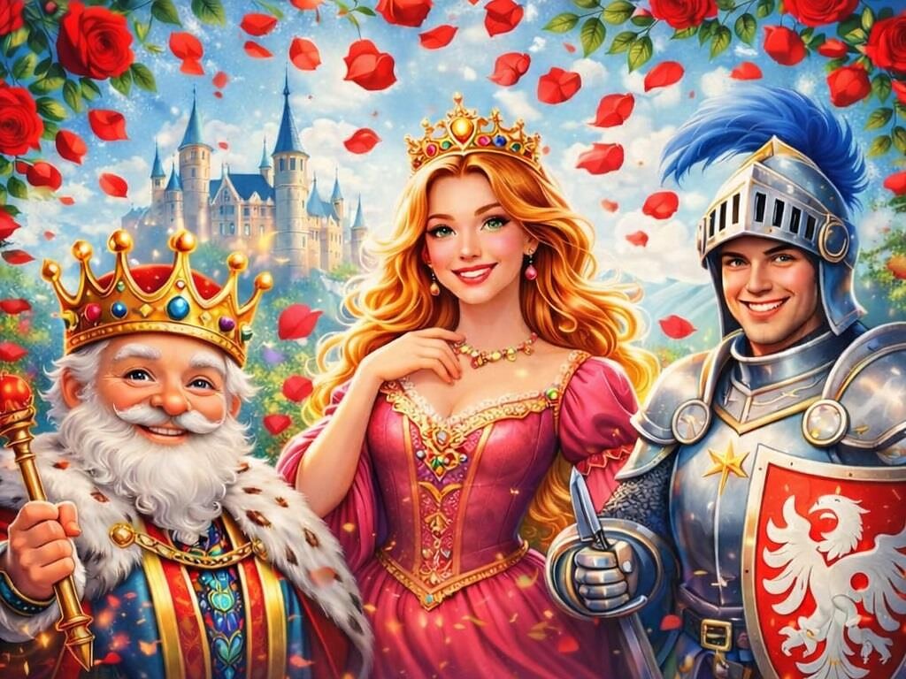 A Fairytale Carnival Party - Bolzano/Bozen and environs - #1 - suedtirol.info