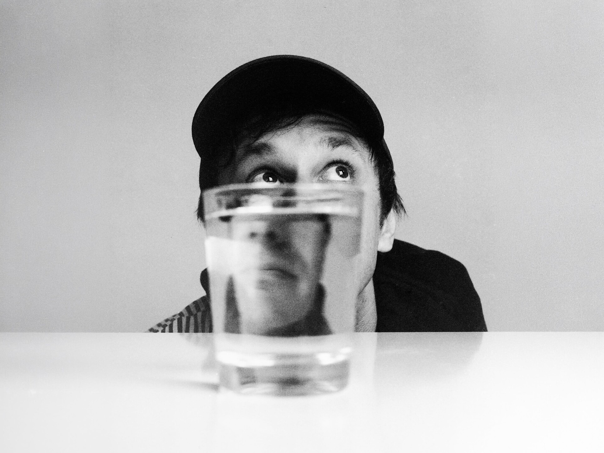 Stanglerhof: Aperitif, Buffet und Konzert - Damian Dalla Torre: People Pleaser - Dolomitenregion Seiser Alm - #1 - suedtirol.info