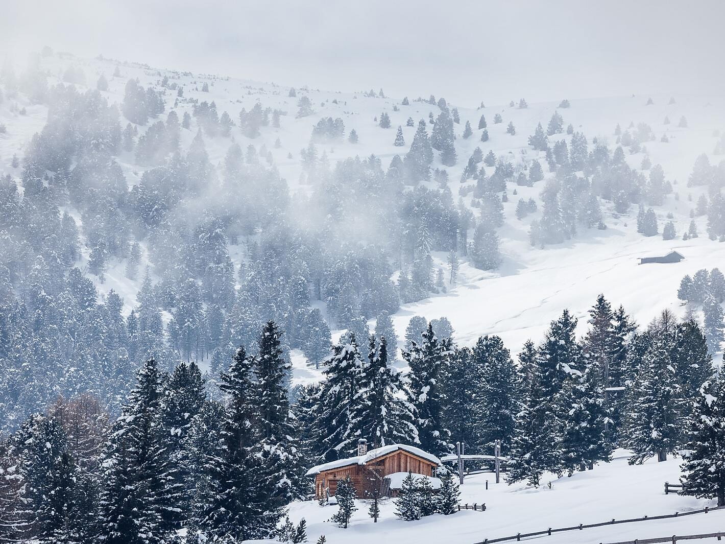 Snow & Wine | Fotocontest “Weinglas im Schnee” - Brixen und Umgebung - #3 - suedtirol.info