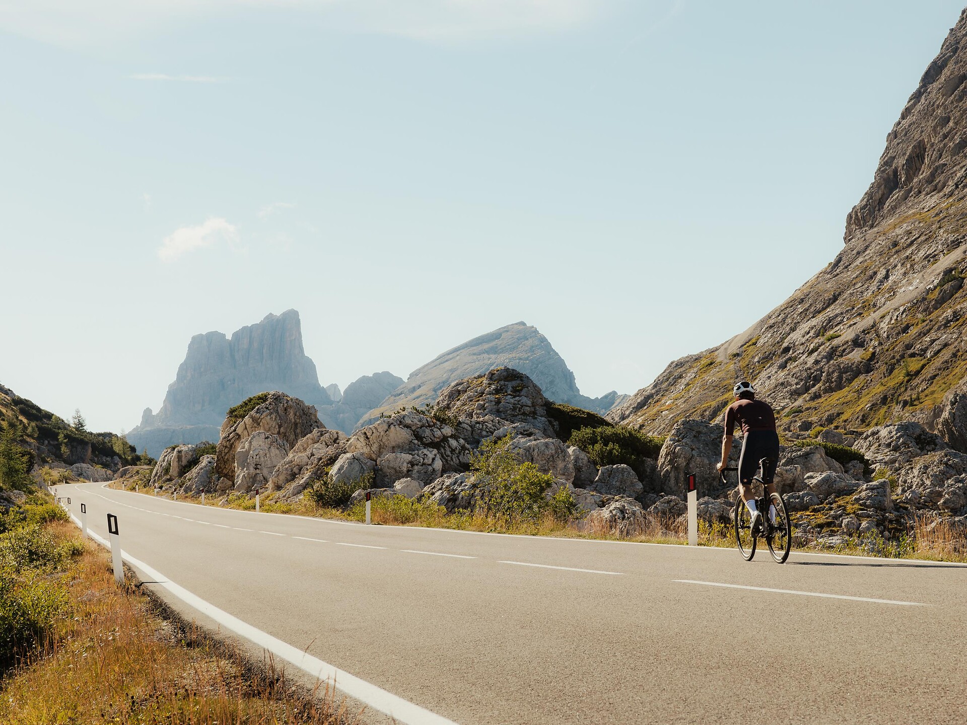 Sunrise Coffee Ride - Dolomites Region Alta Badia - #2 - suedtirol.info