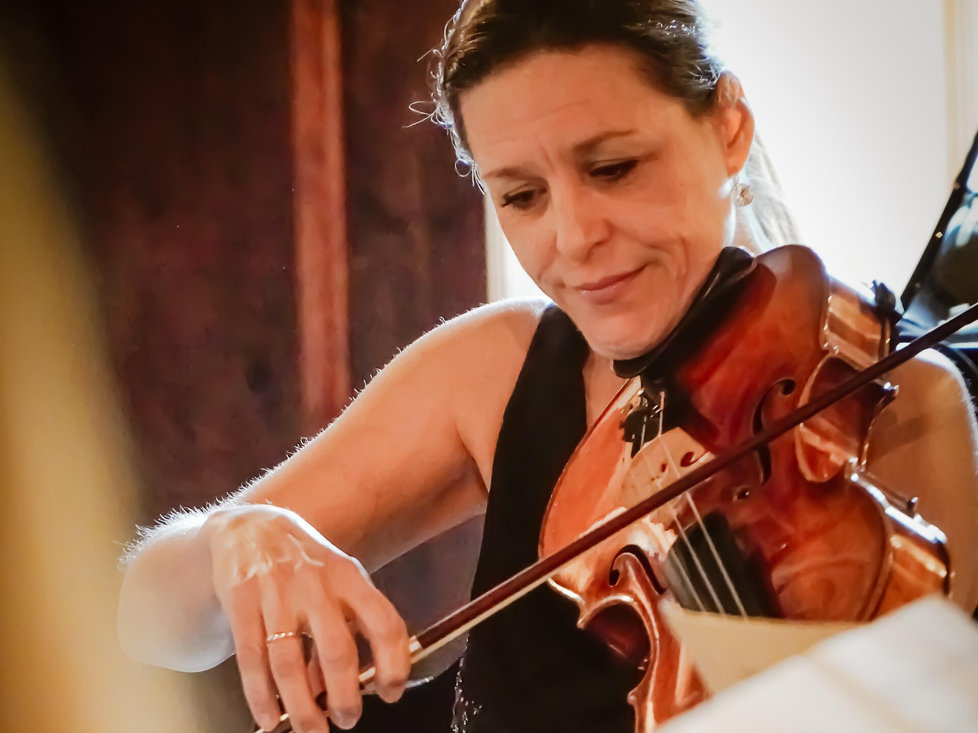 Schlern Music - musica da camera al cospetto dello Sciliar - Regione dolomitica Alpe di Siusi - #1 - suedtirol.info