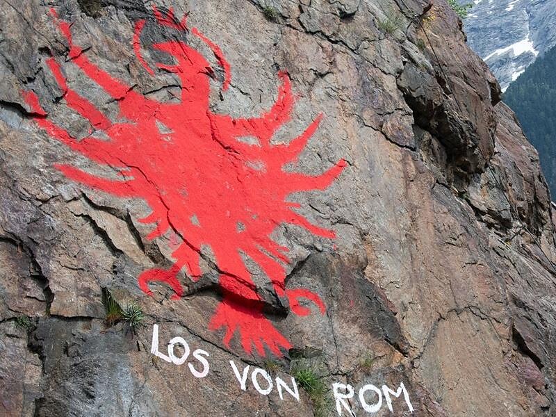 Stanglerhof: aperitivo, buffet e film - Zweitland - Regione dolomitica Alpe di Siusi - #1 - suedtirol.info