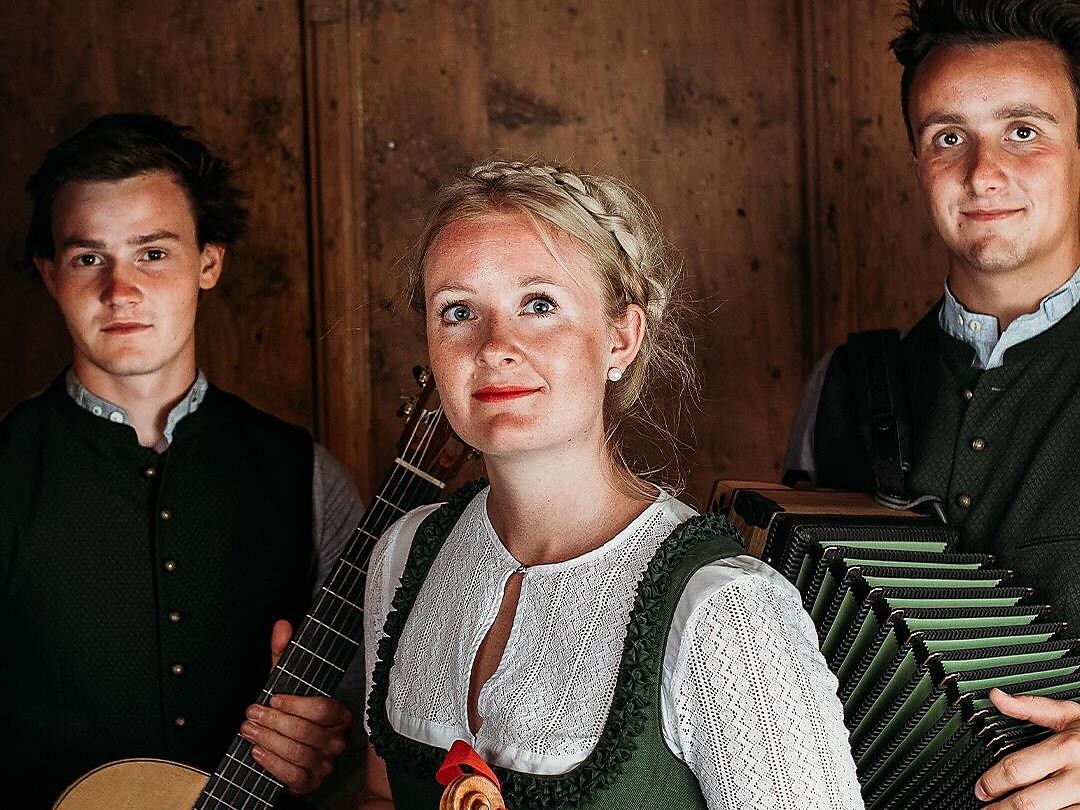 Schenner Langes | Maschlmusig / Acoustic Rojel - Merano e dintorni - #1 - suedtirol.info