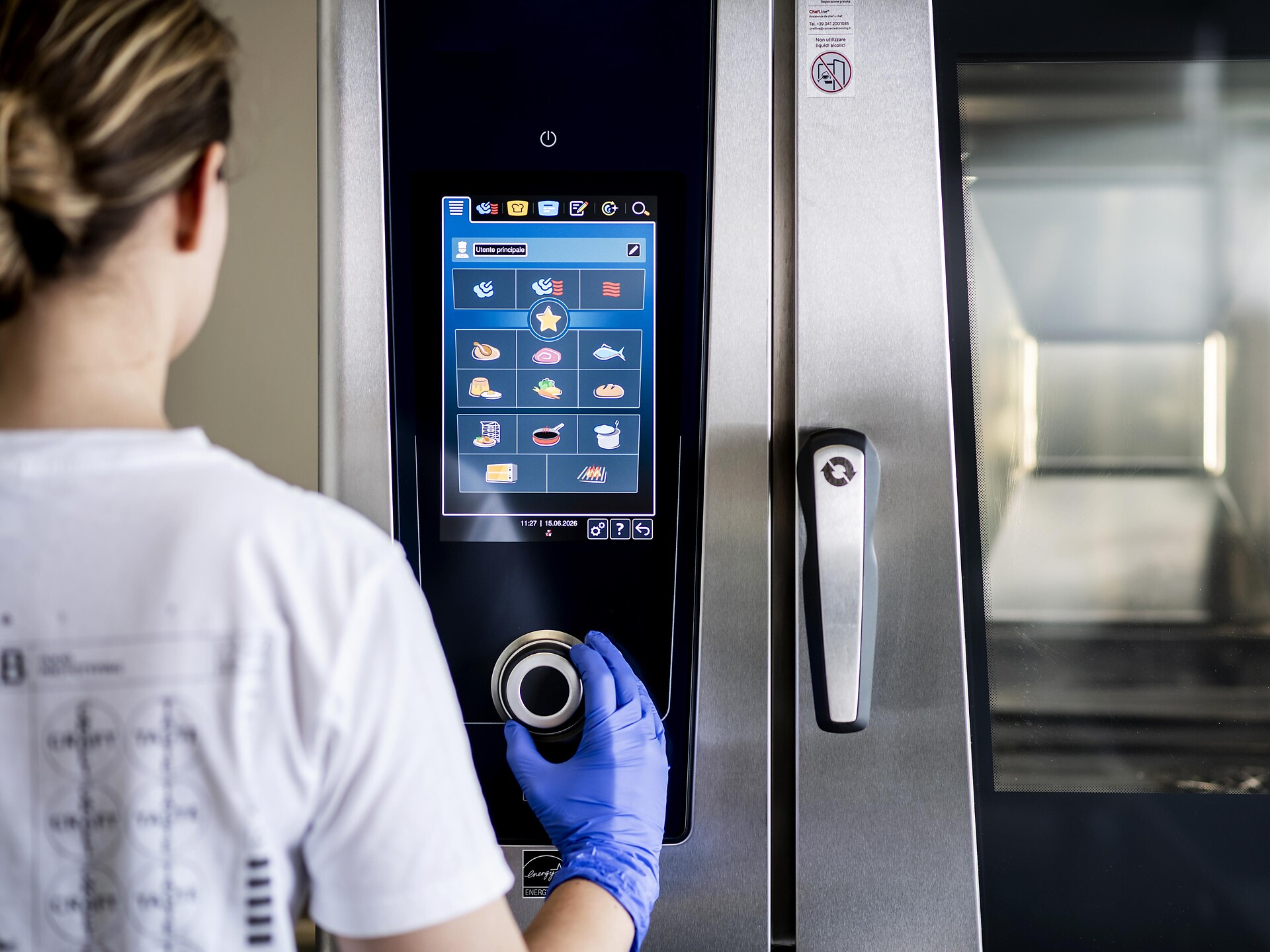 Smart Kitchen Academy – per cucine professionali più organizzate - Bolzano e dintorni - #1 - suedtirol.info
