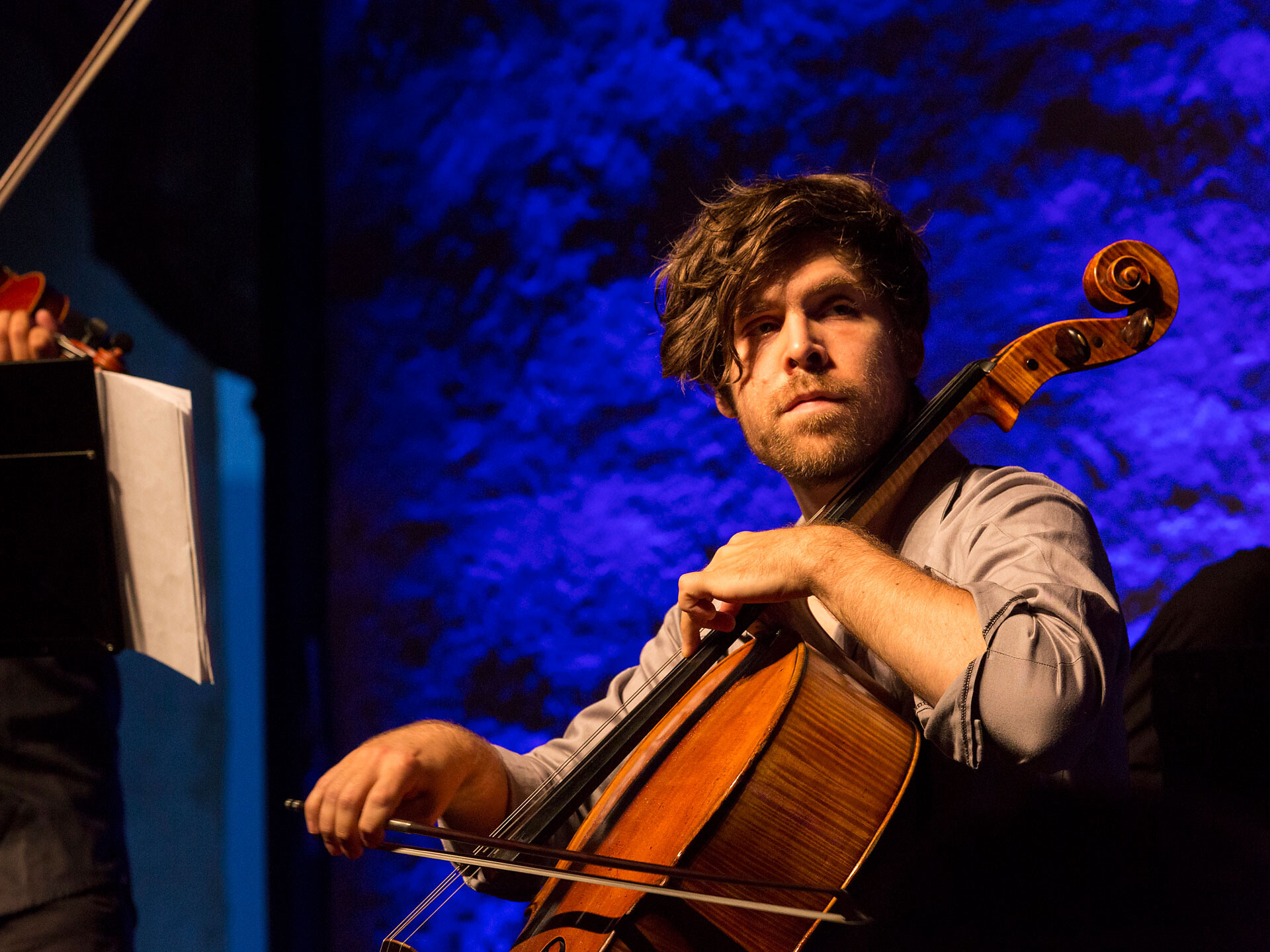 Serata a Castel Tirolo: emozioni & suoni Tirolo 1 suedtirol.info