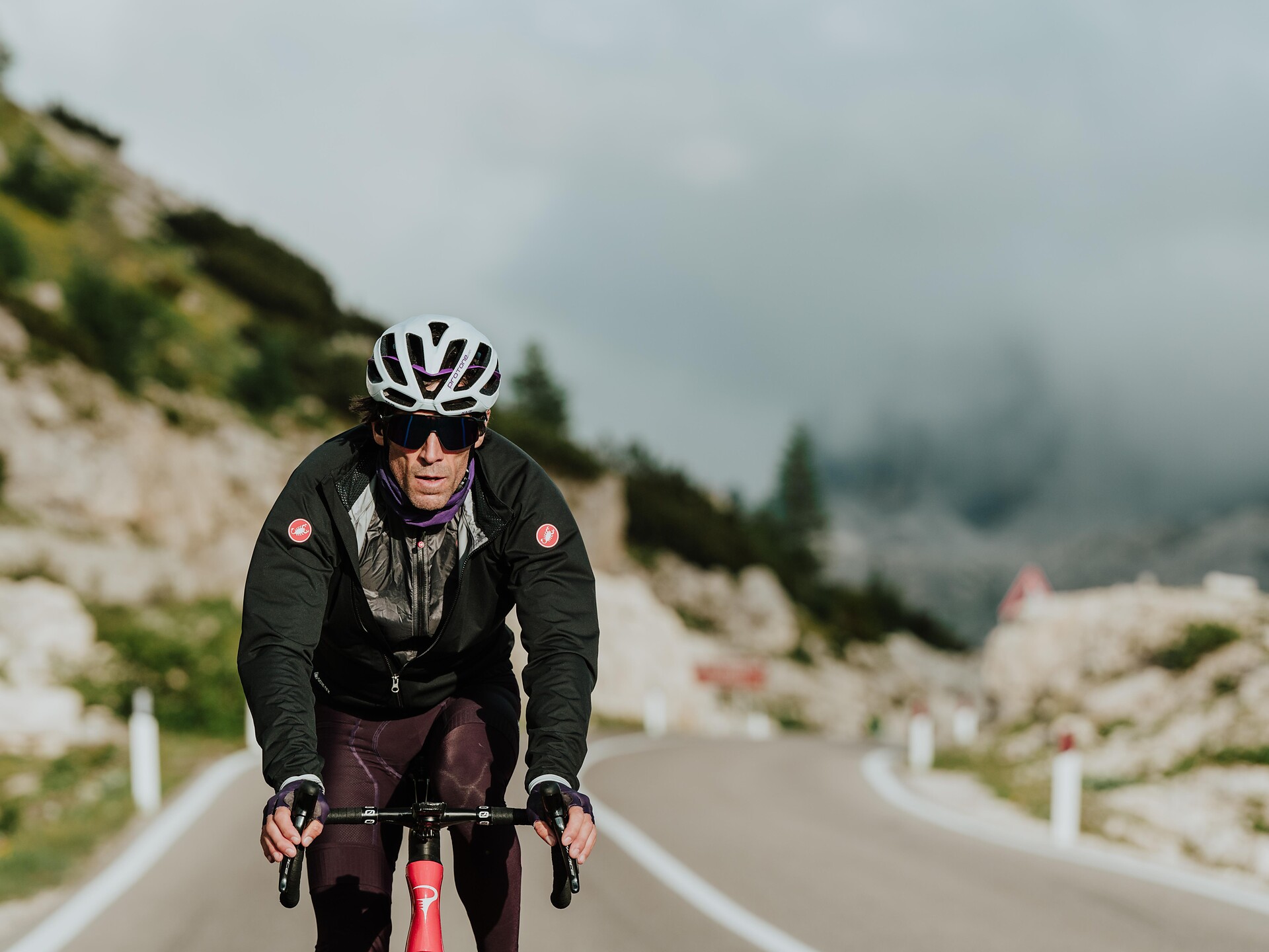 Proiezione del film "Supermaratona" - Regione dolomitica Alta Badia - #3 - suedtirol.info