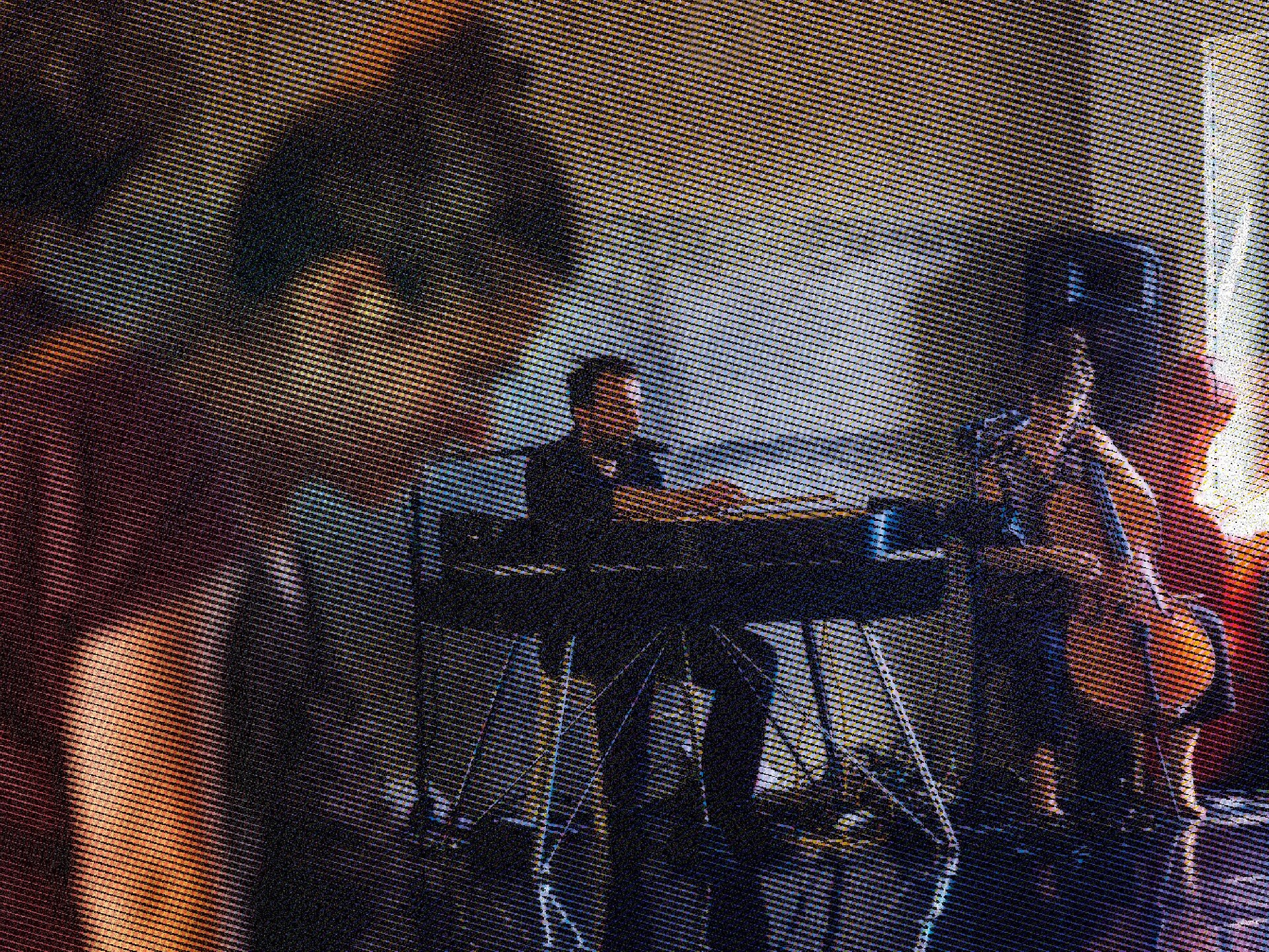 Stanglerhof: aperitif, buffet and concert - Divers Ashore - Dolomites Region Seiser Alm - #1 - suedtirol.info