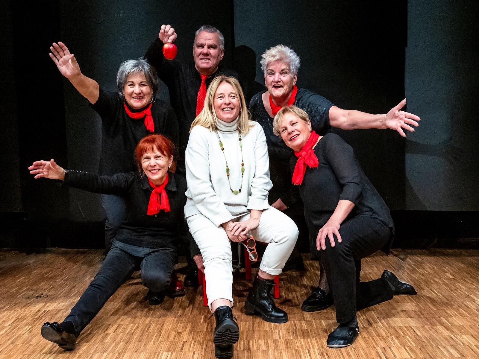 Schenner Langes | Un-erhört - Merano e dintorni - #1 - suedtirol.info