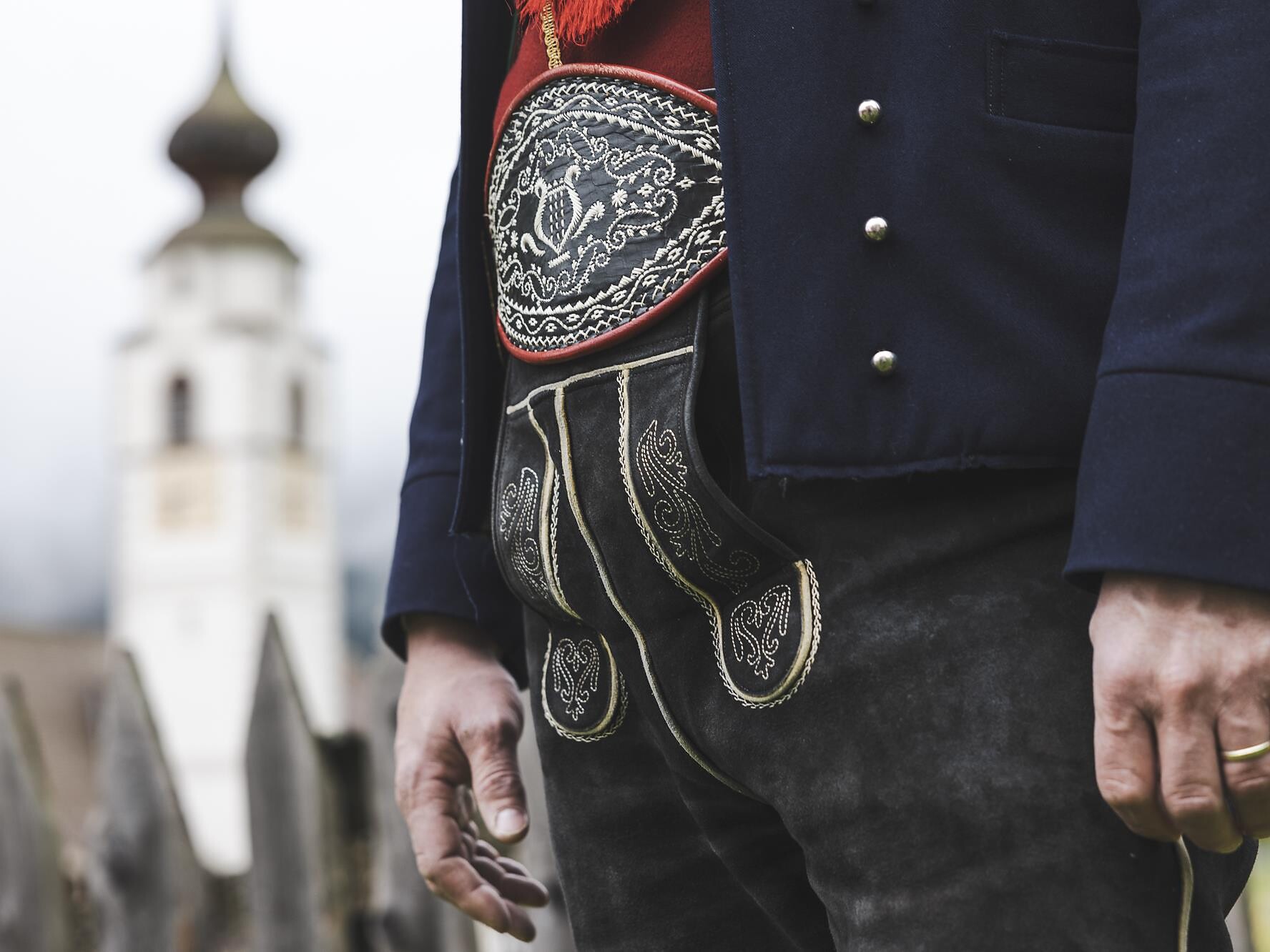 Saus te plaza - Sapori in piazza - Regione dolomitica Alta Badia - #3 - suedtirol.info