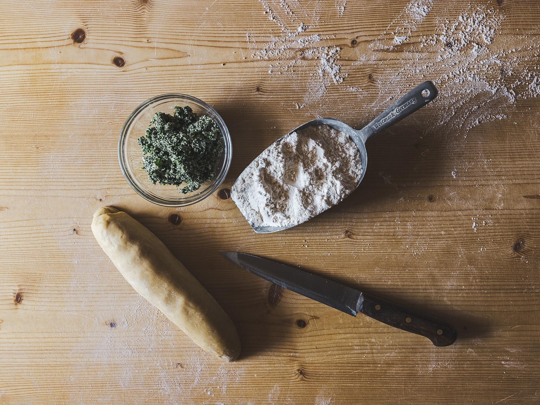 Saus te plaza - Sapori in piazza - Regione dolomitica Alta Badia - #1 - suedtirol.info