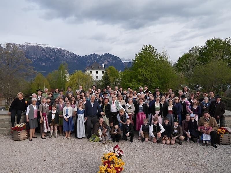 Sing- und Musizierwoche 2026 - Bozen und Umgebung - #3 - suedtirol.info